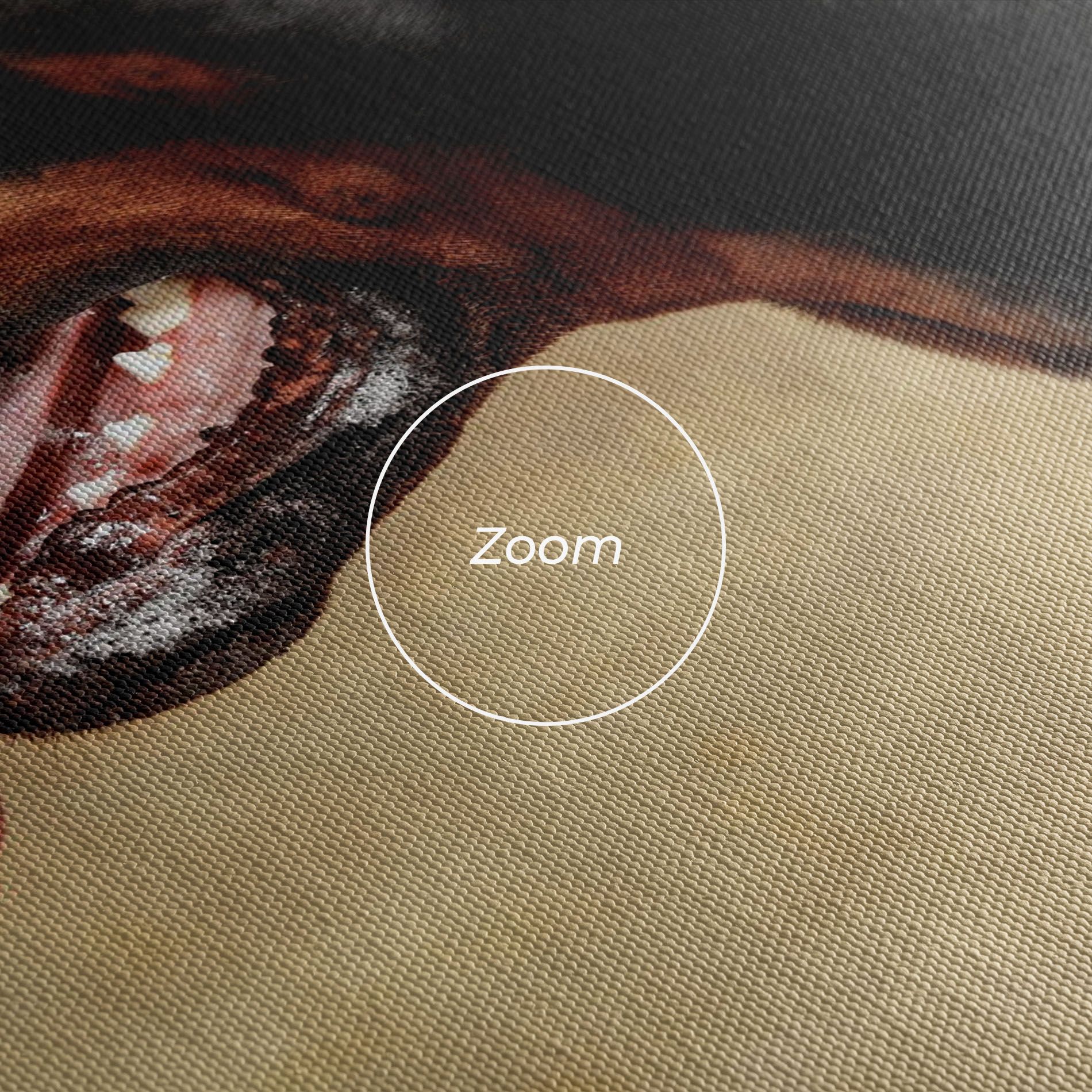 Doberman Pinscher mockup 3