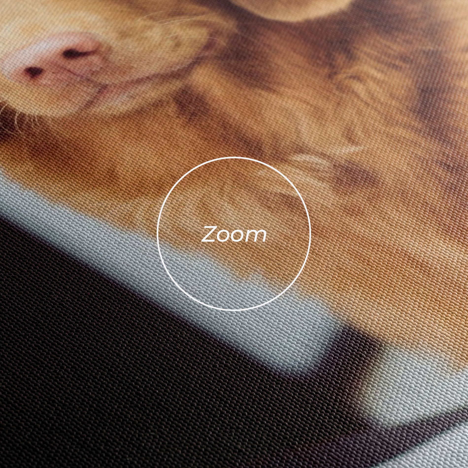 Learning Dog mockup 3