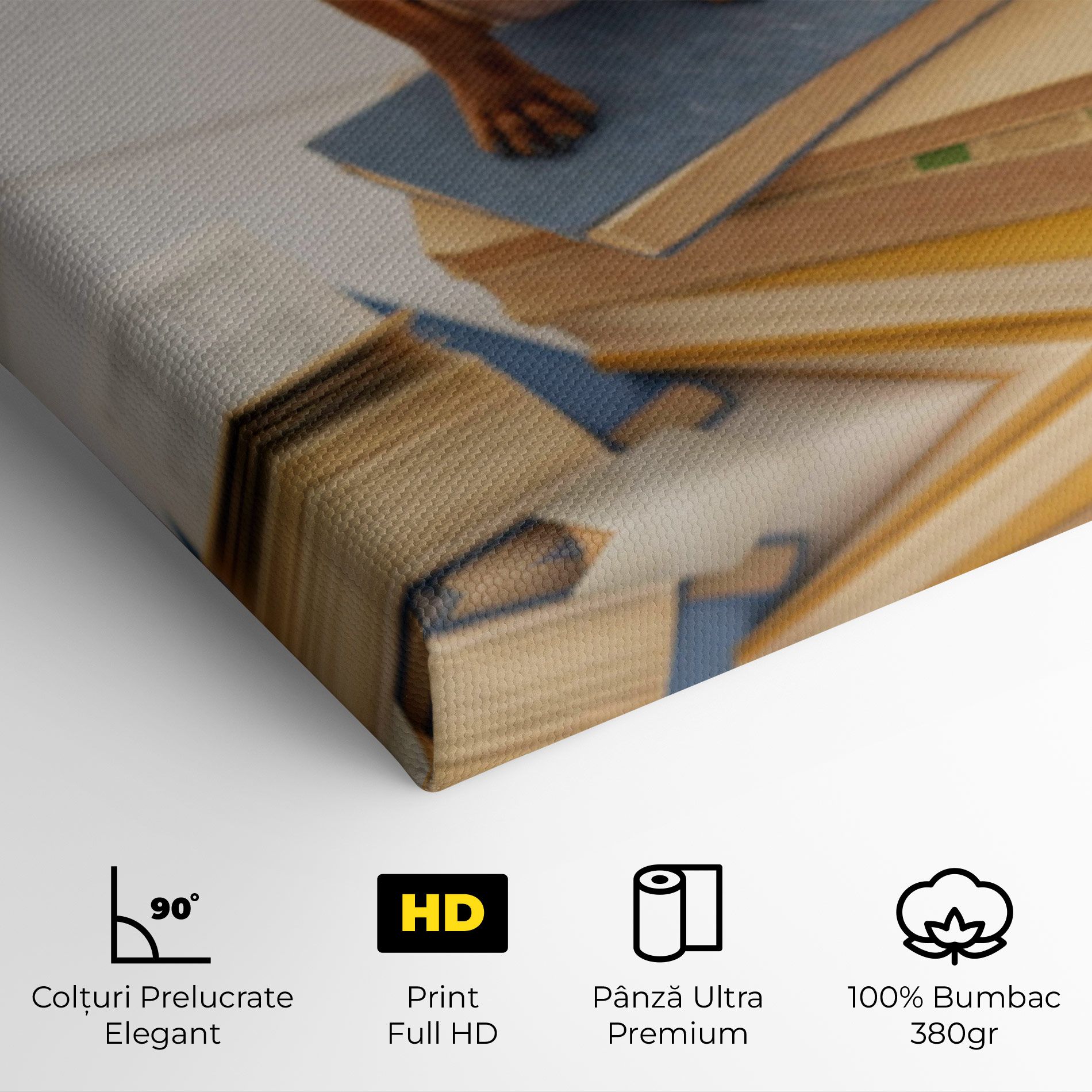 Books Cute Dog mockup 4