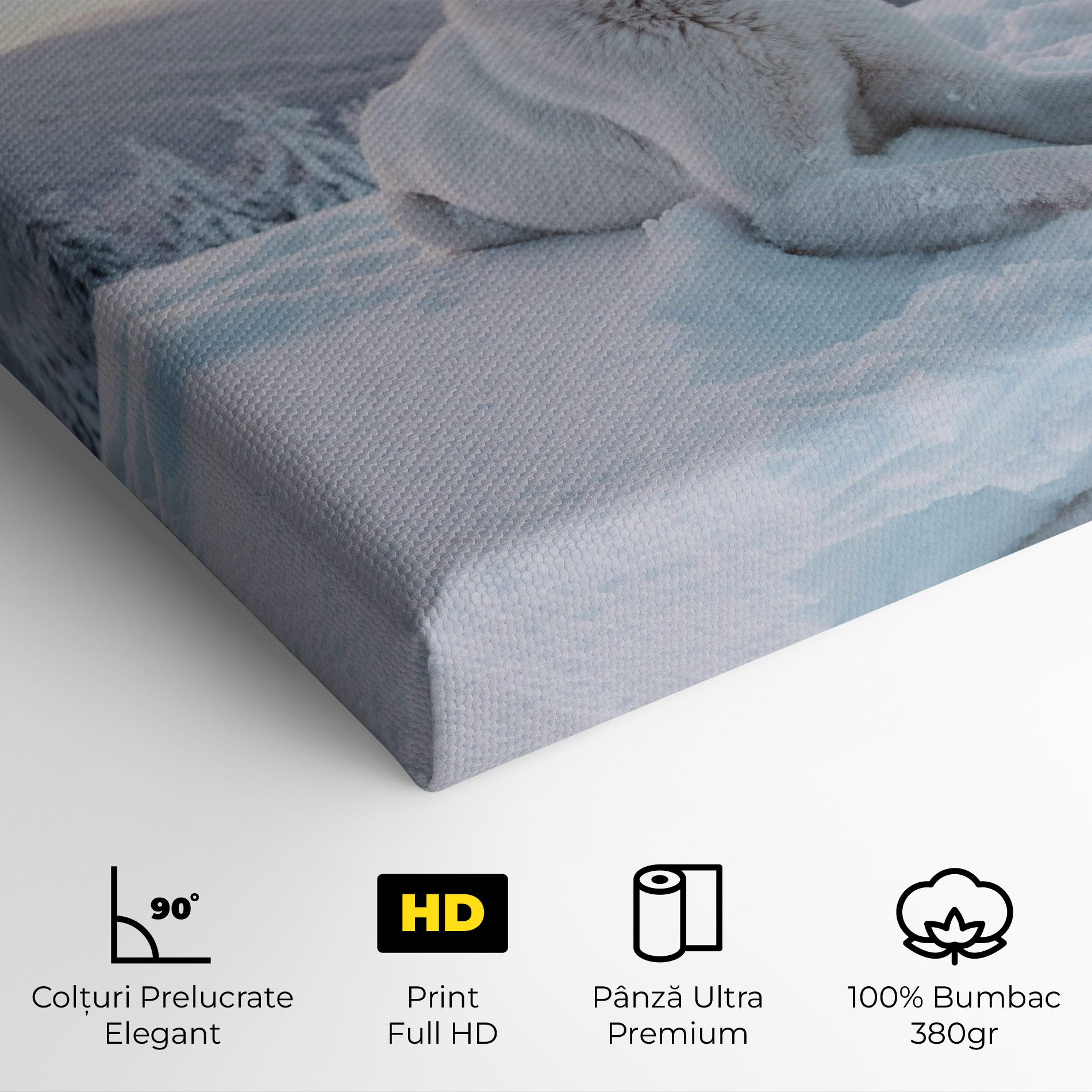 White Husky mockup 4