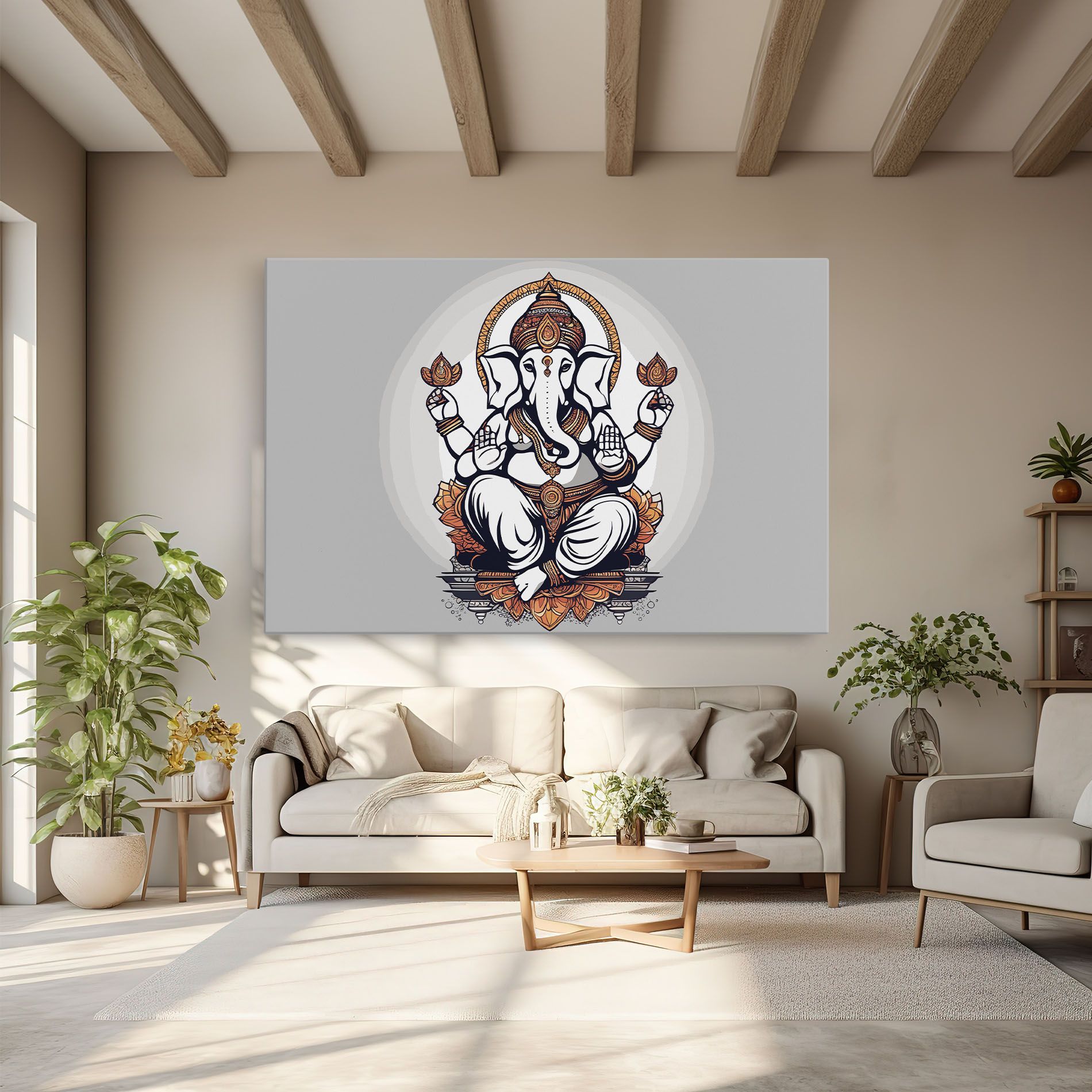 Chaturthi Greys mockup 6