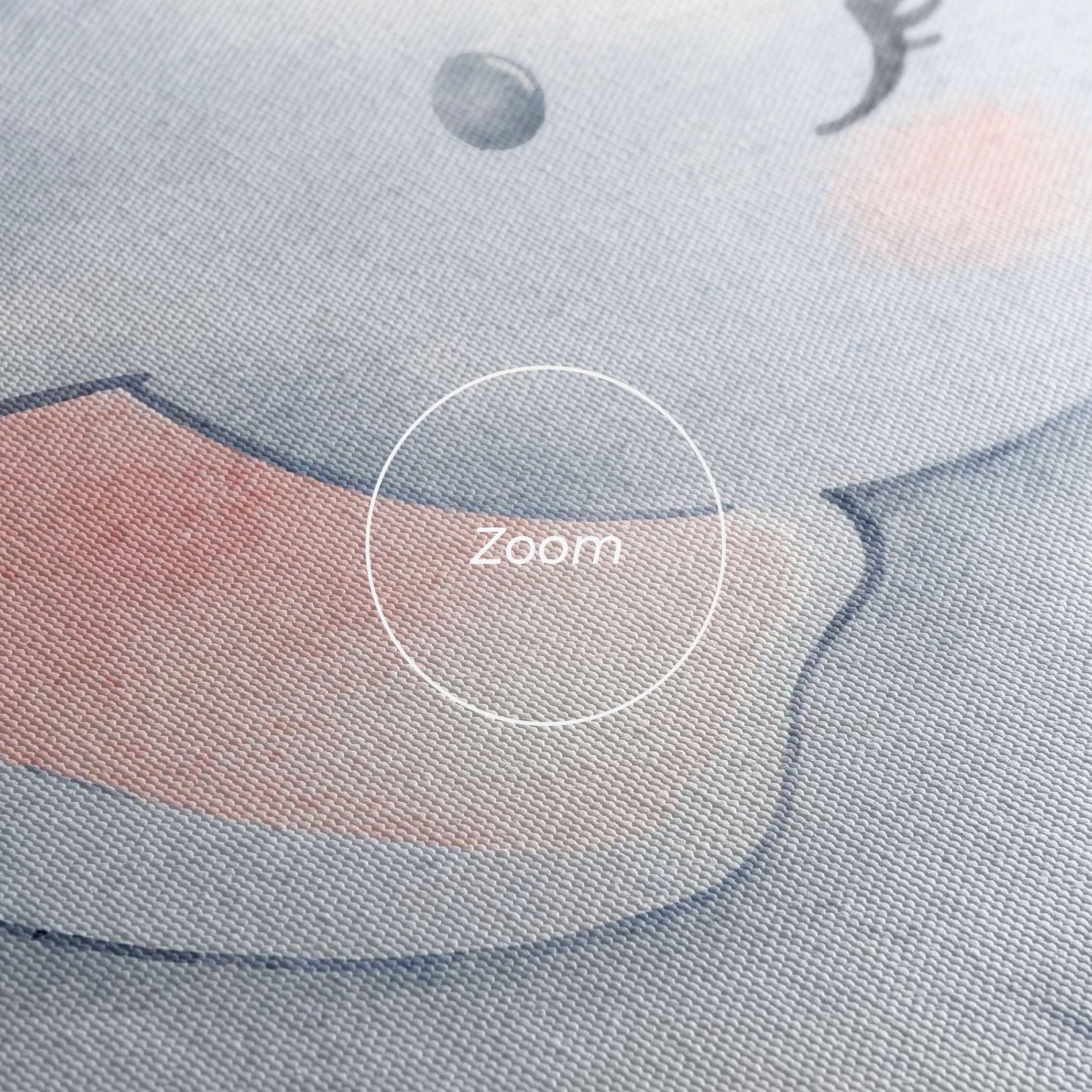 Elephant Butterfly mockup 3