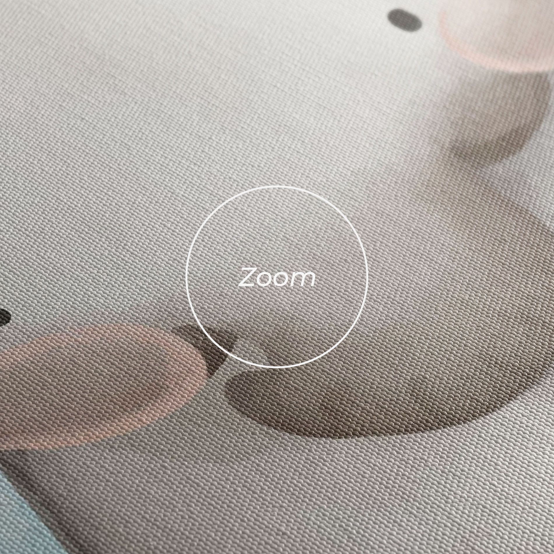 Elephant On Blue mockup 3