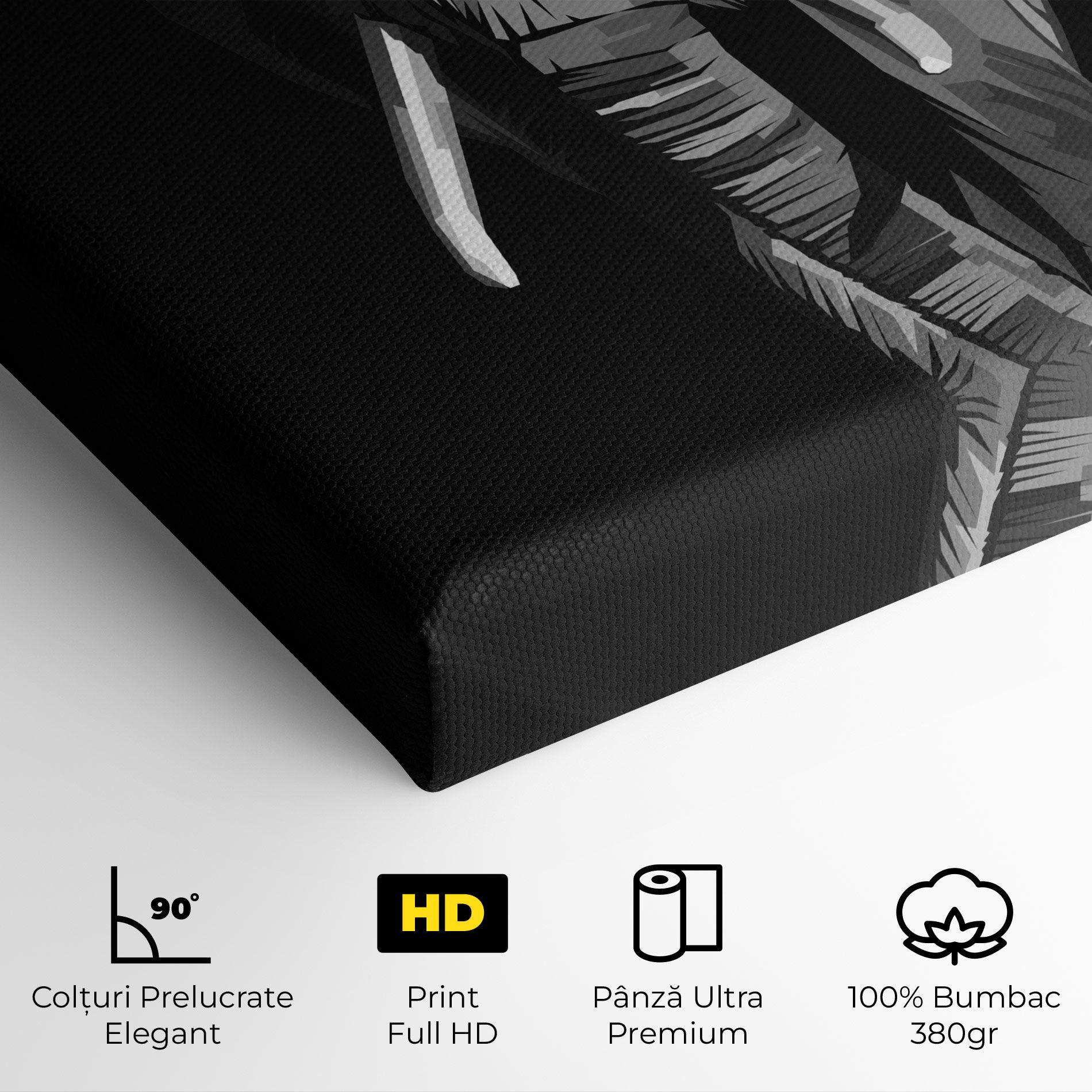 Beautiful Grey Elephant mockup 4