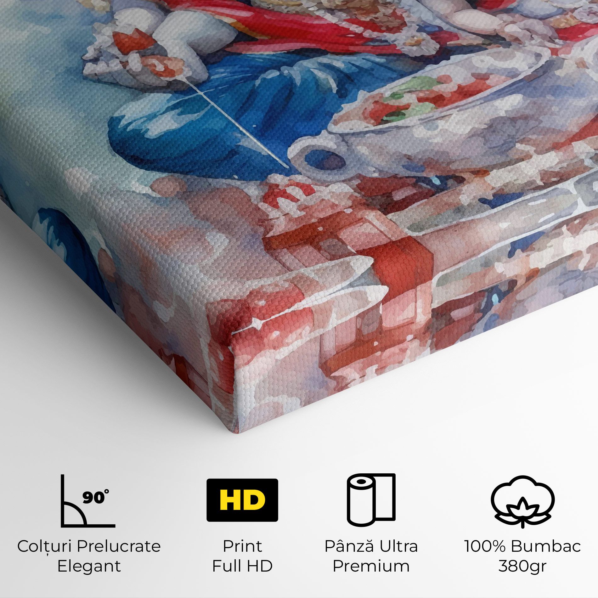 Durga Puja Festival mockup 4