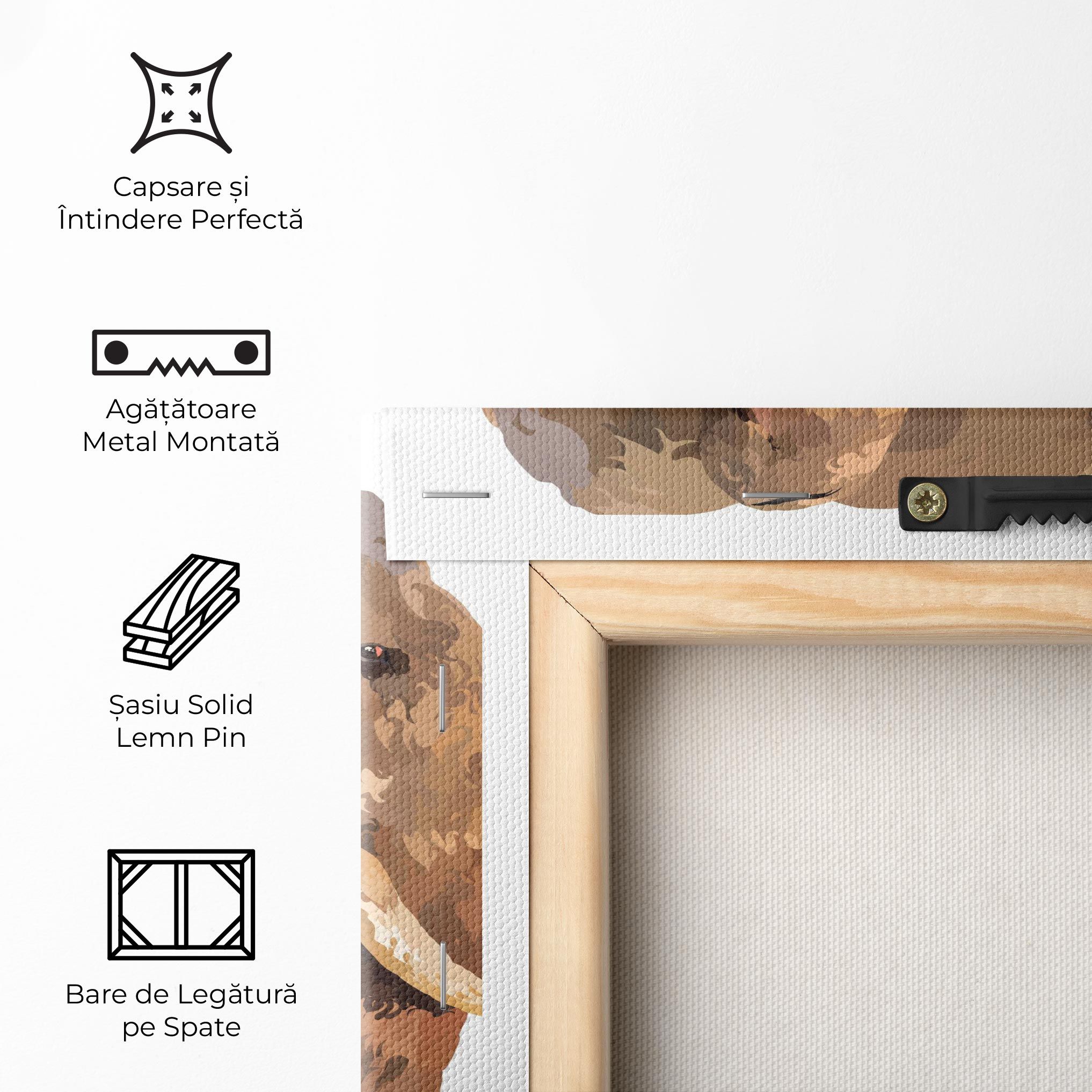 Brown Elephant mockup 5