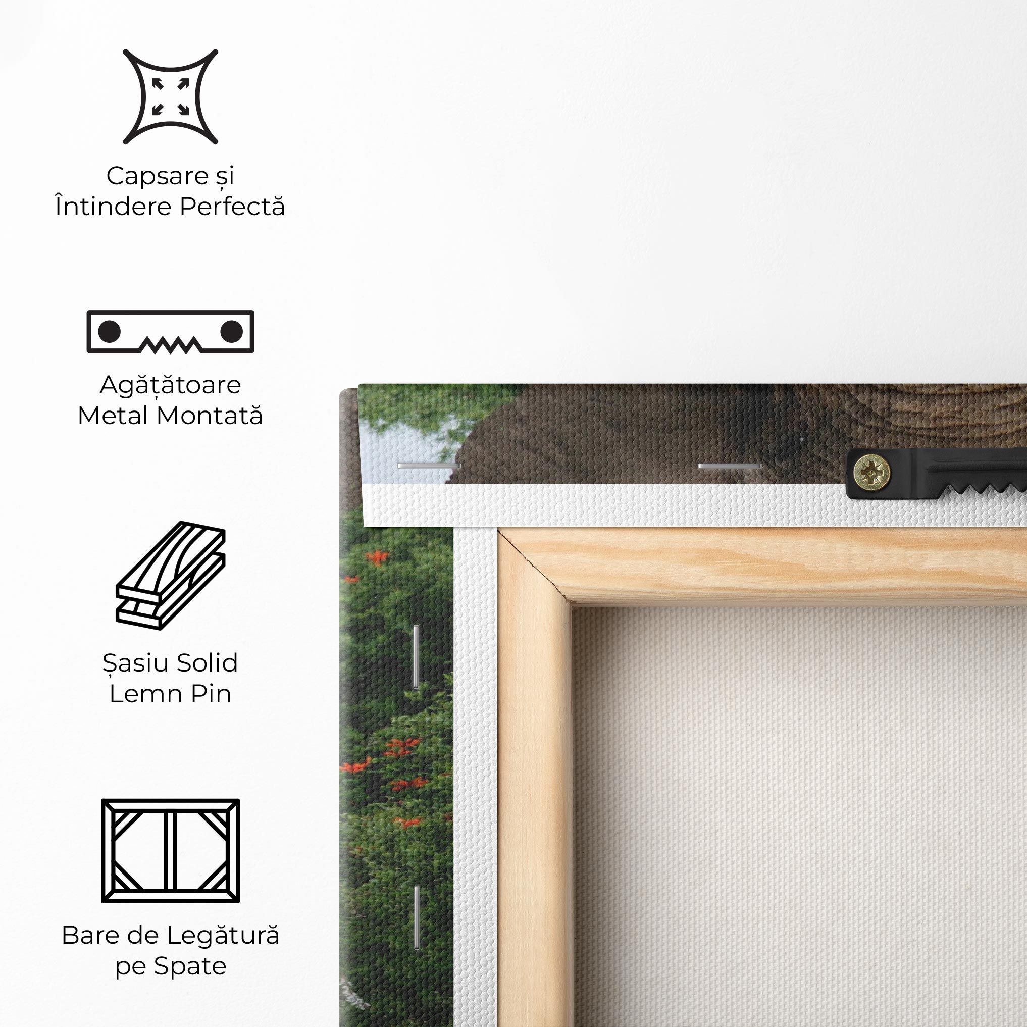 Elephant Safari mockup 5