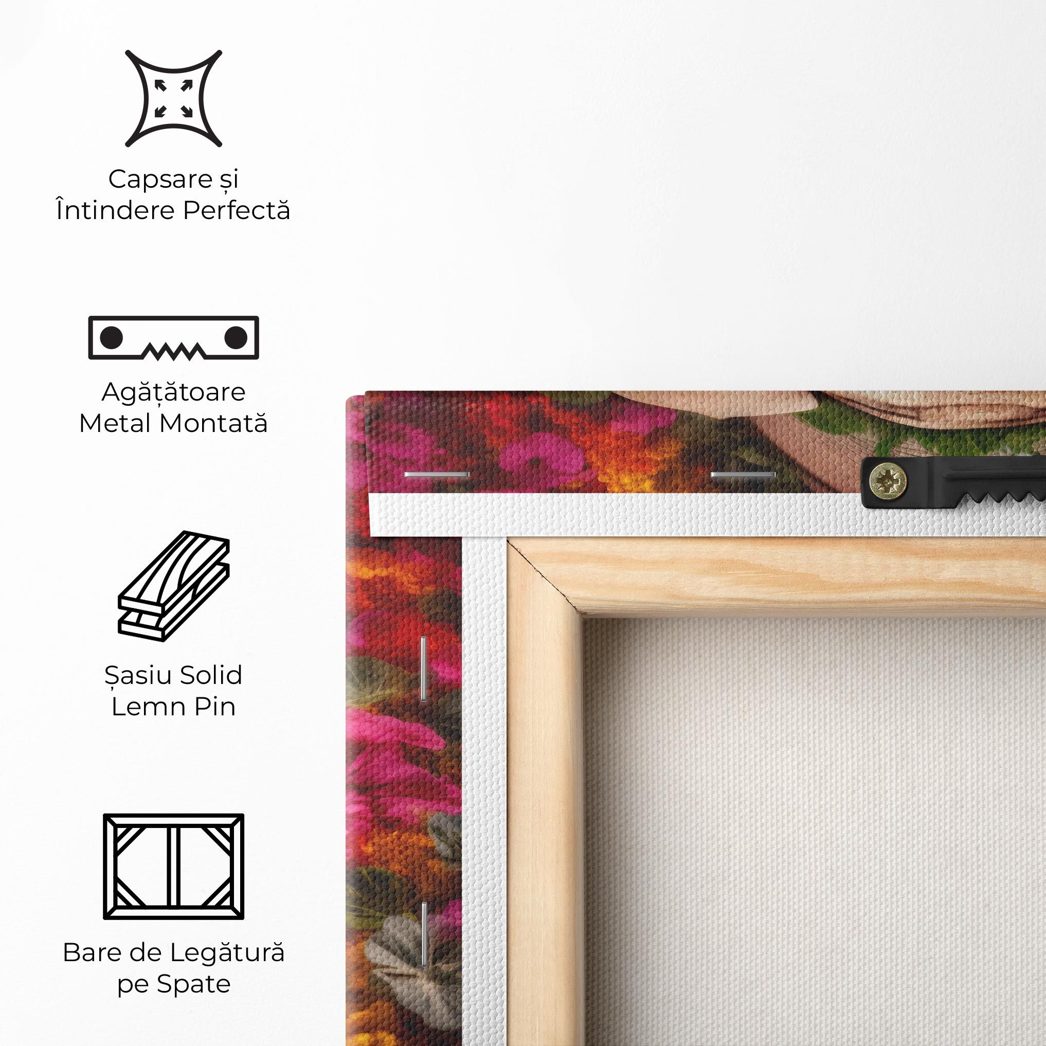 Flower Elephant mockup 5