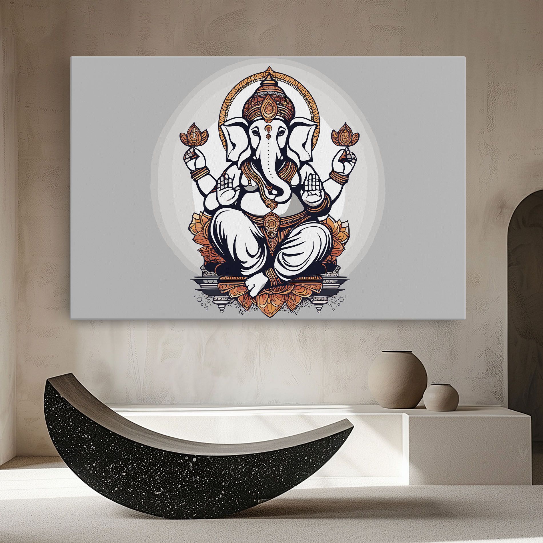 Chaturthi Greys mockup 8