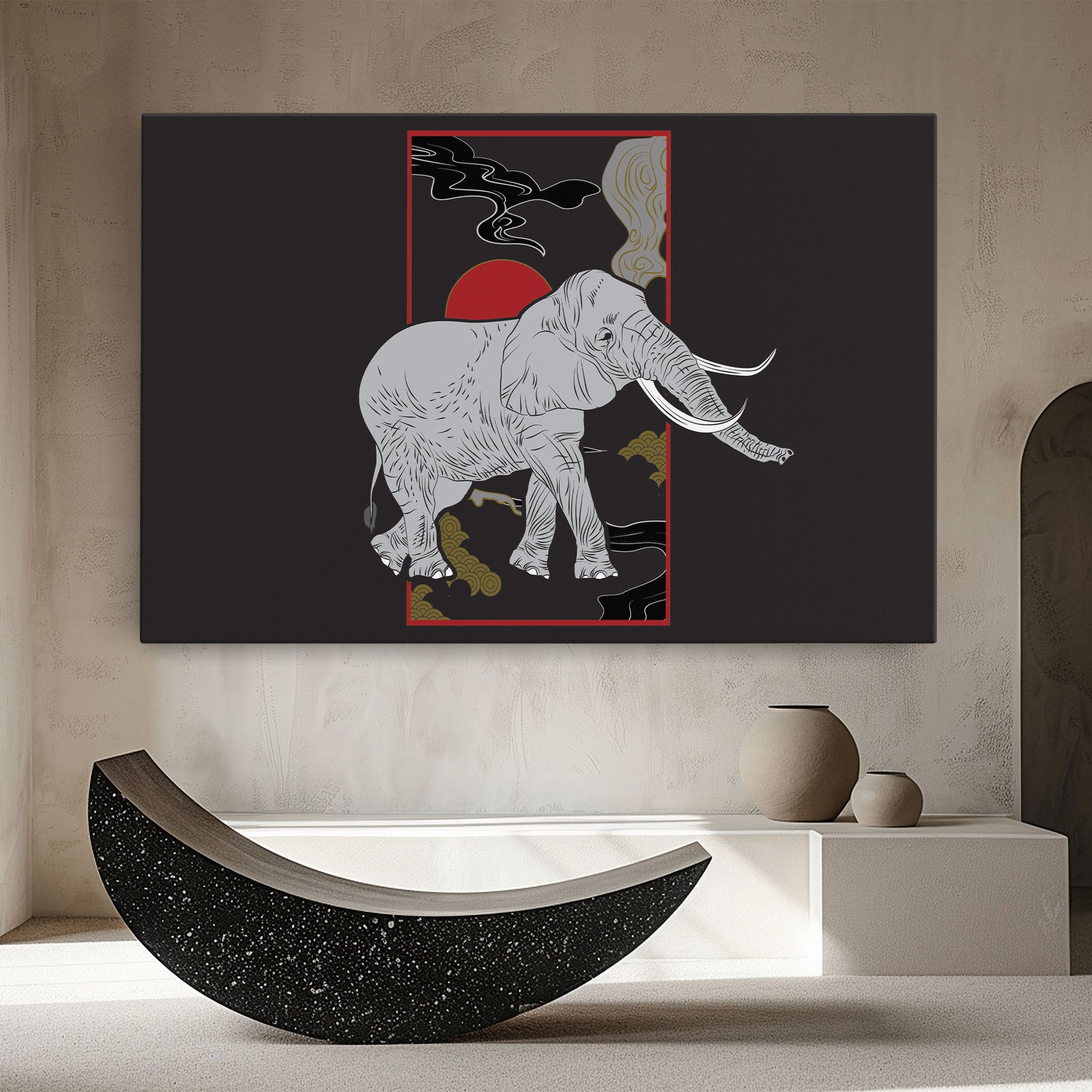Elephant Asia mockup 8