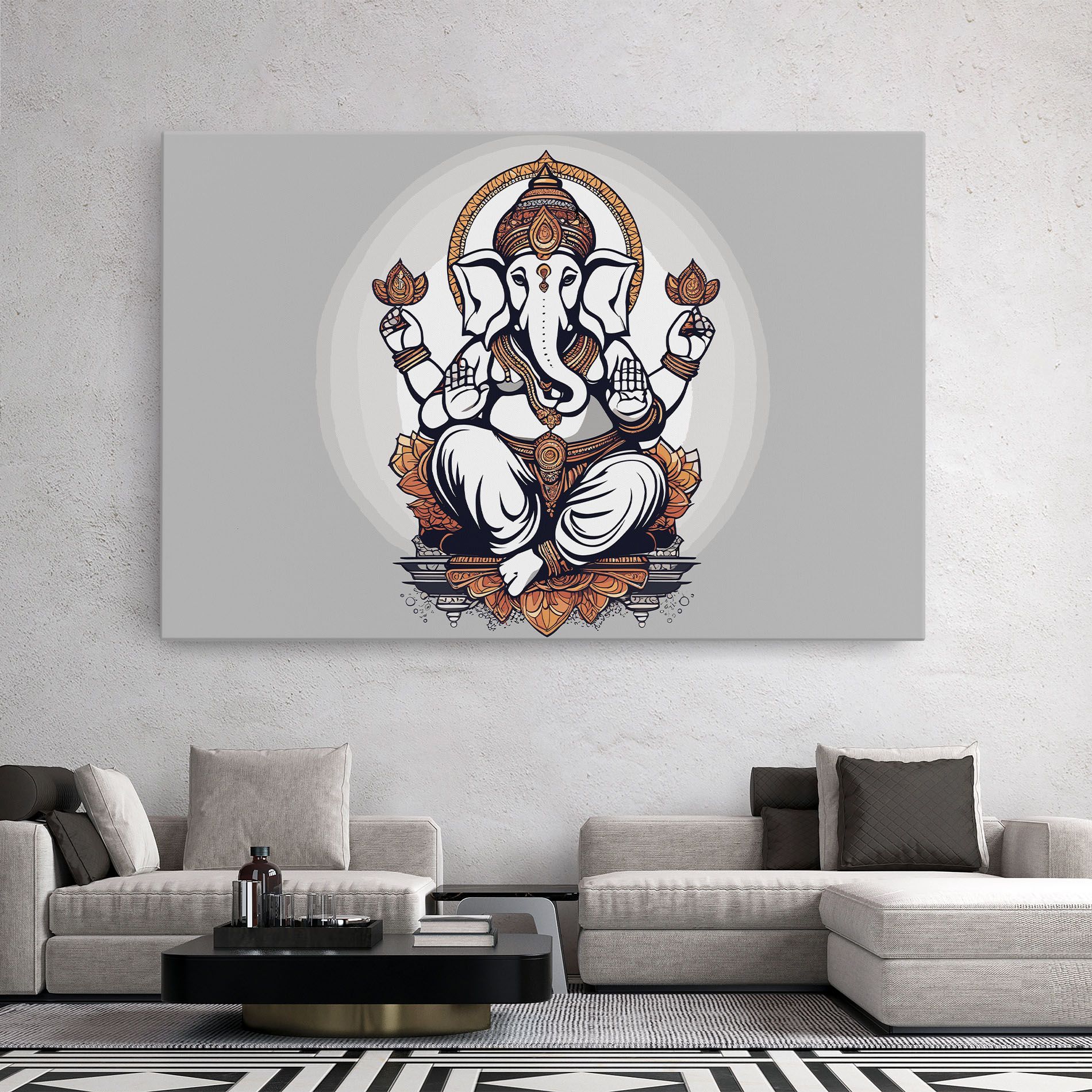 Chaturthi Greys mockup 2