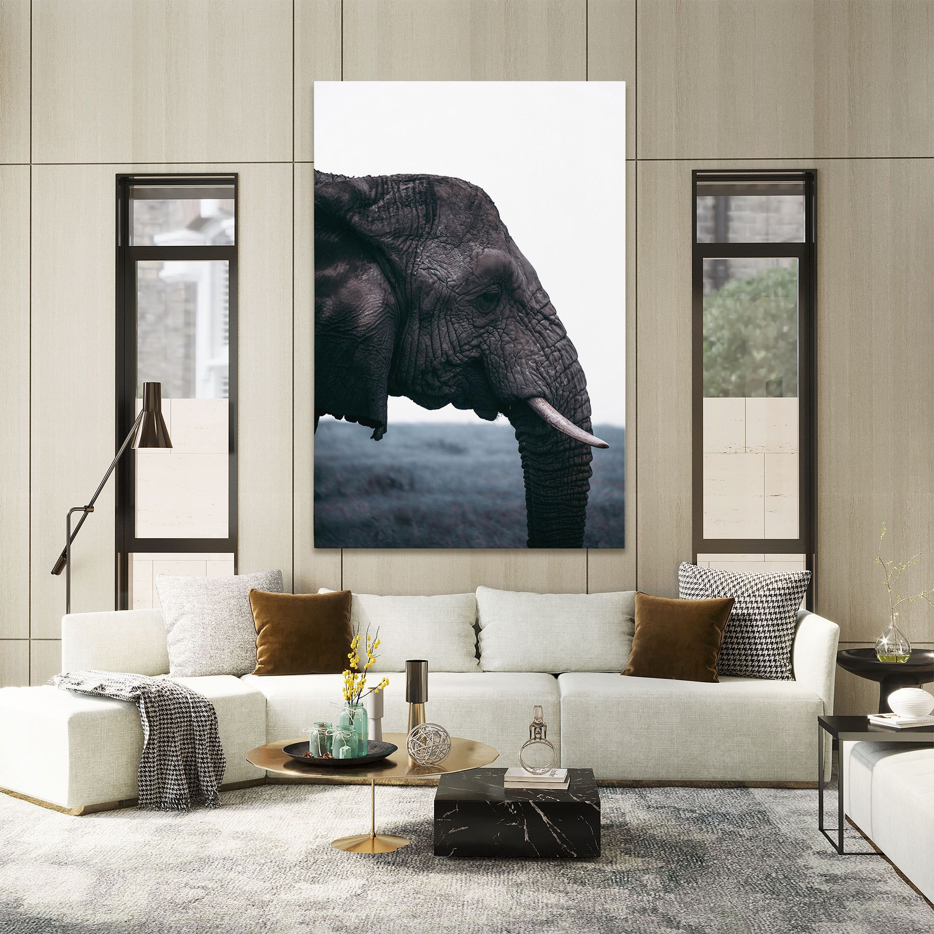 Close Grey Eelephant mockup 2