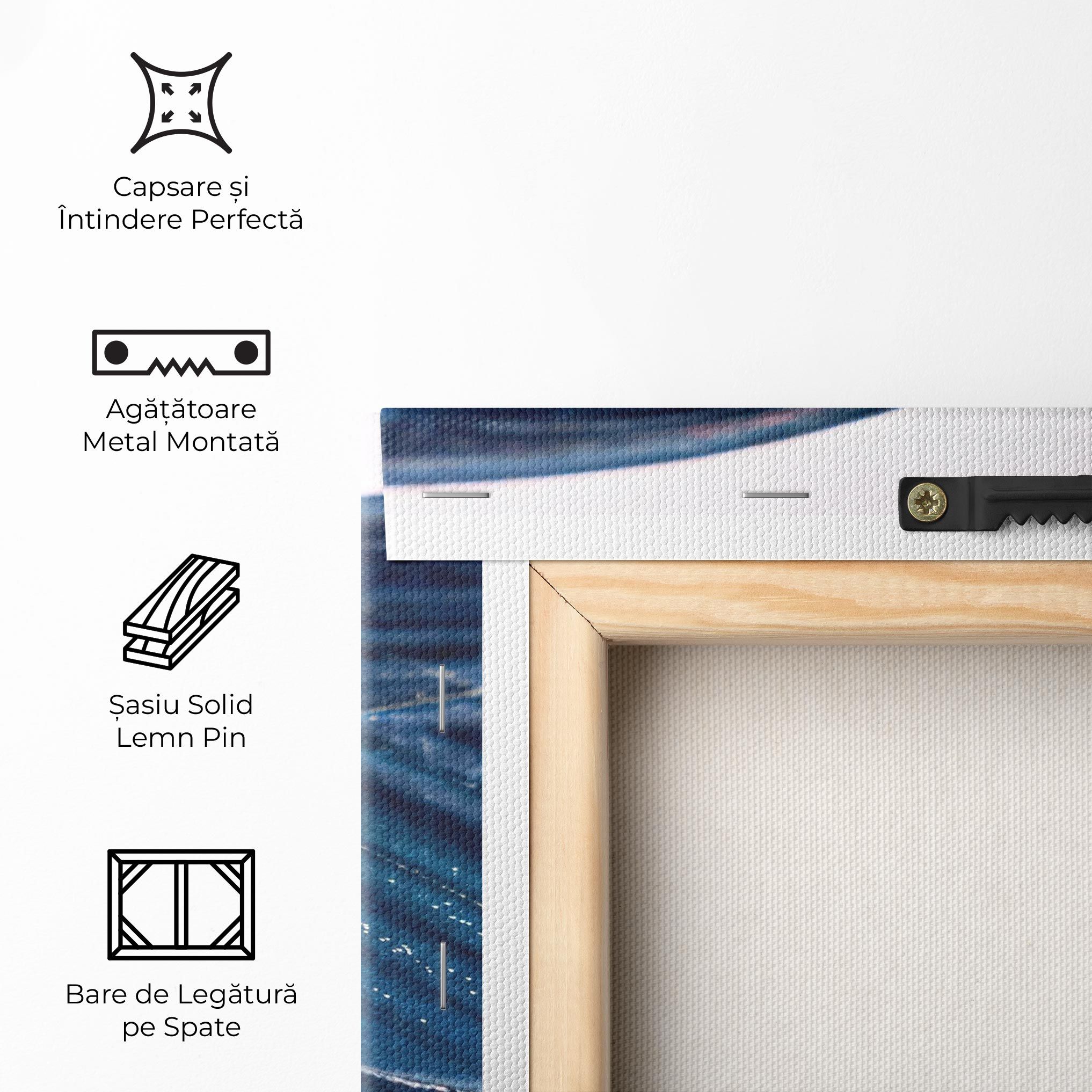 Blue Butterfly mockup 5