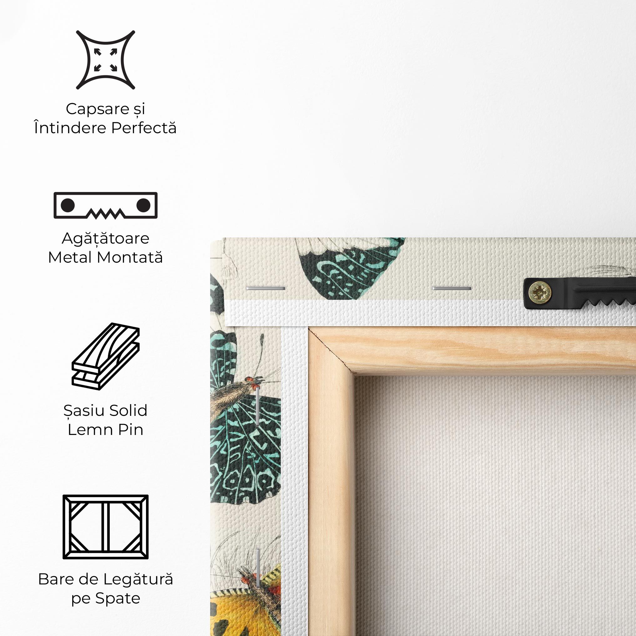 Butterfly Art mockup 5