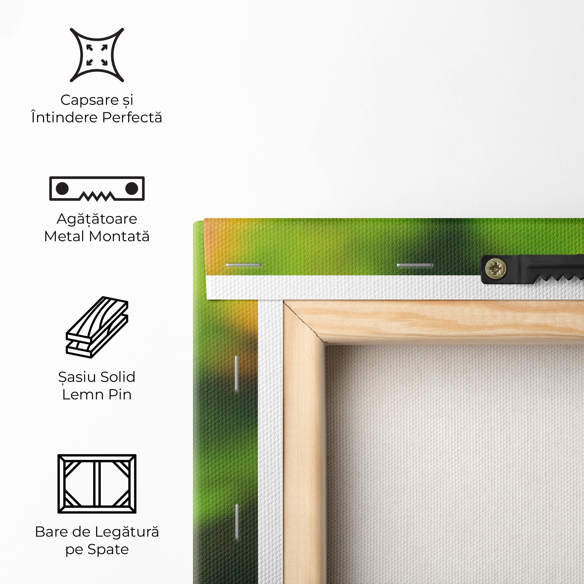 Butterfly On Flower mockup 5