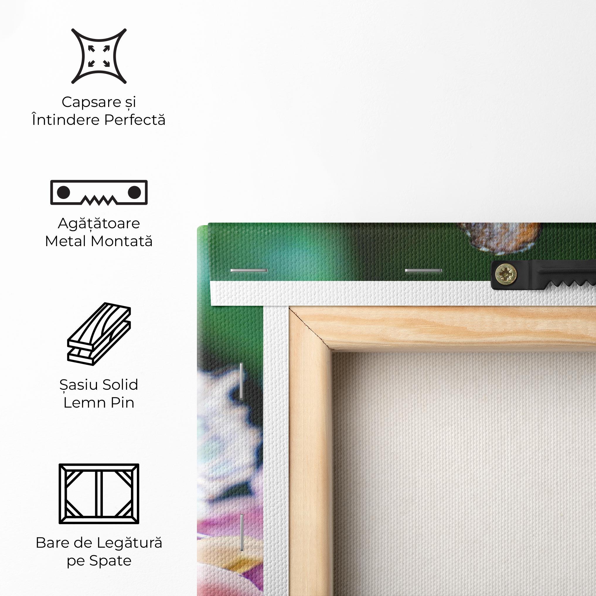 Tablou Canvas Nazrin Babashova DiUUmQMFWys Unsplash mockup 5