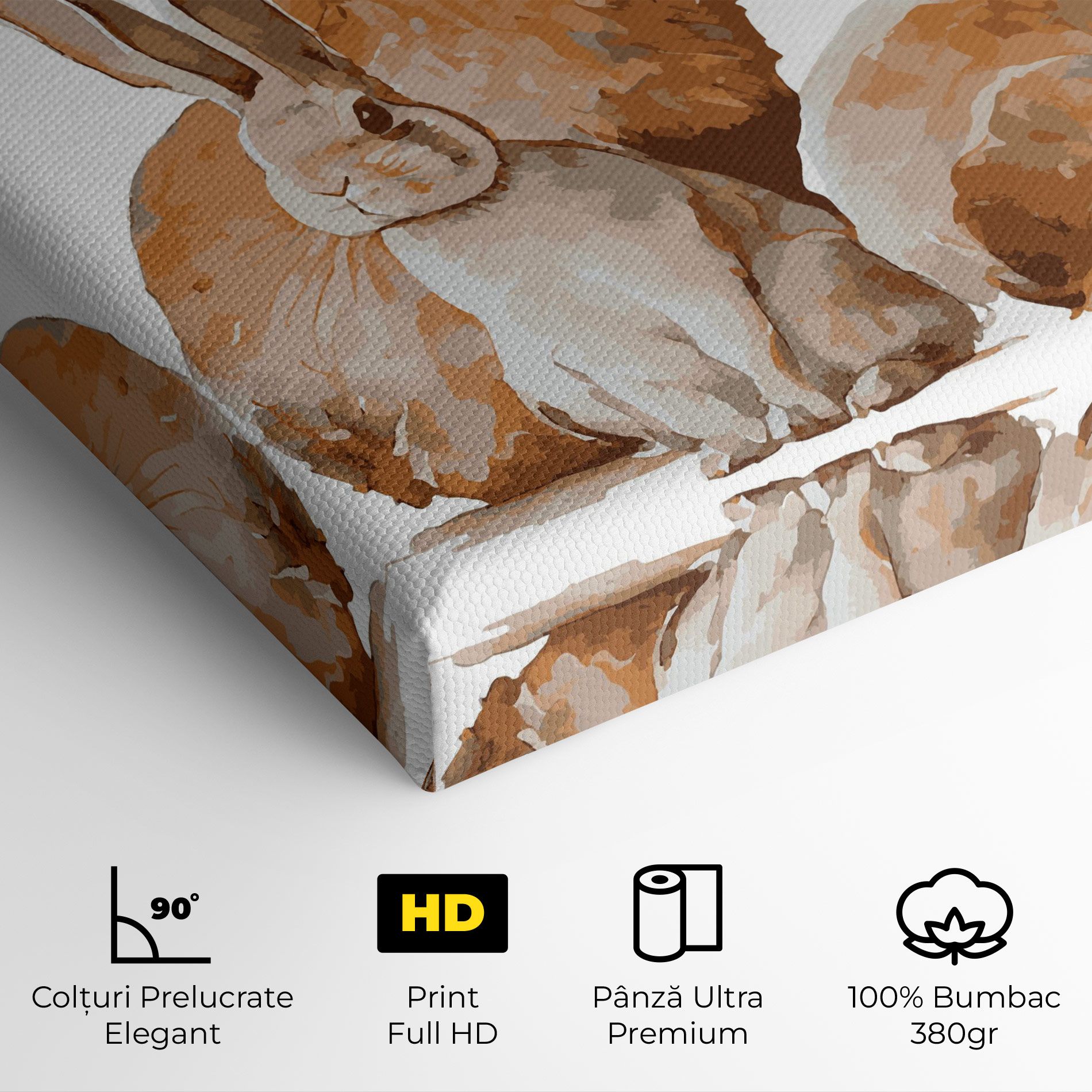 Family Rabbit mockup 4