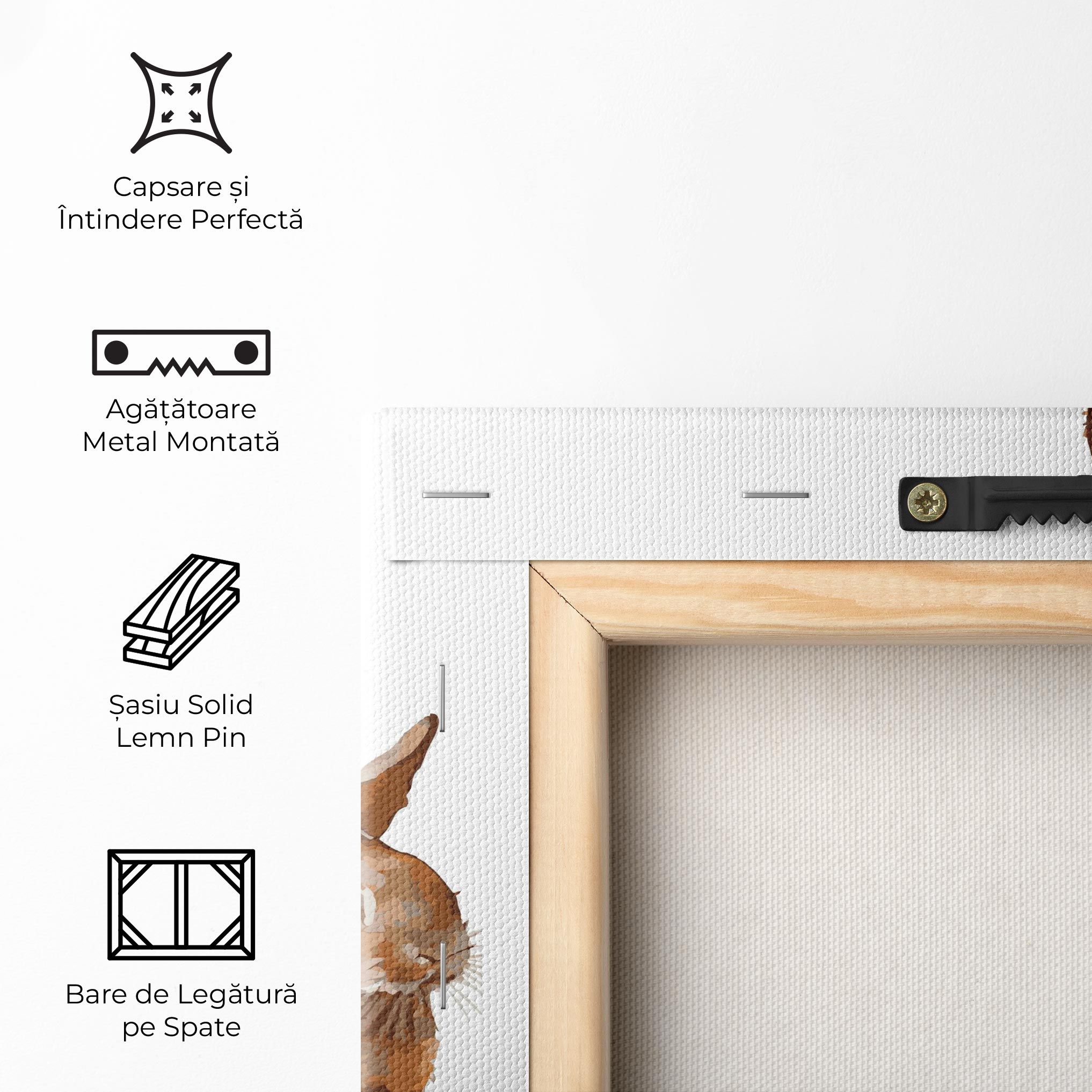 Family Rabbit mockup 5