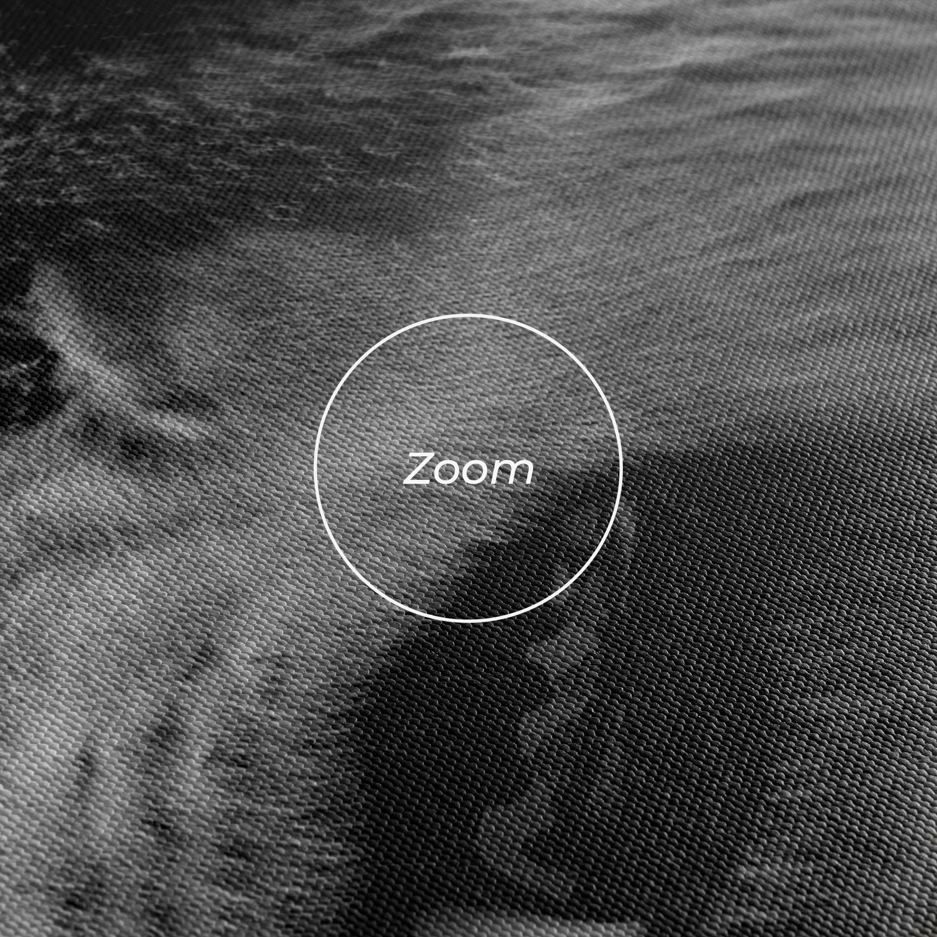 Tablou Canvas The Wolf In You mockup 3