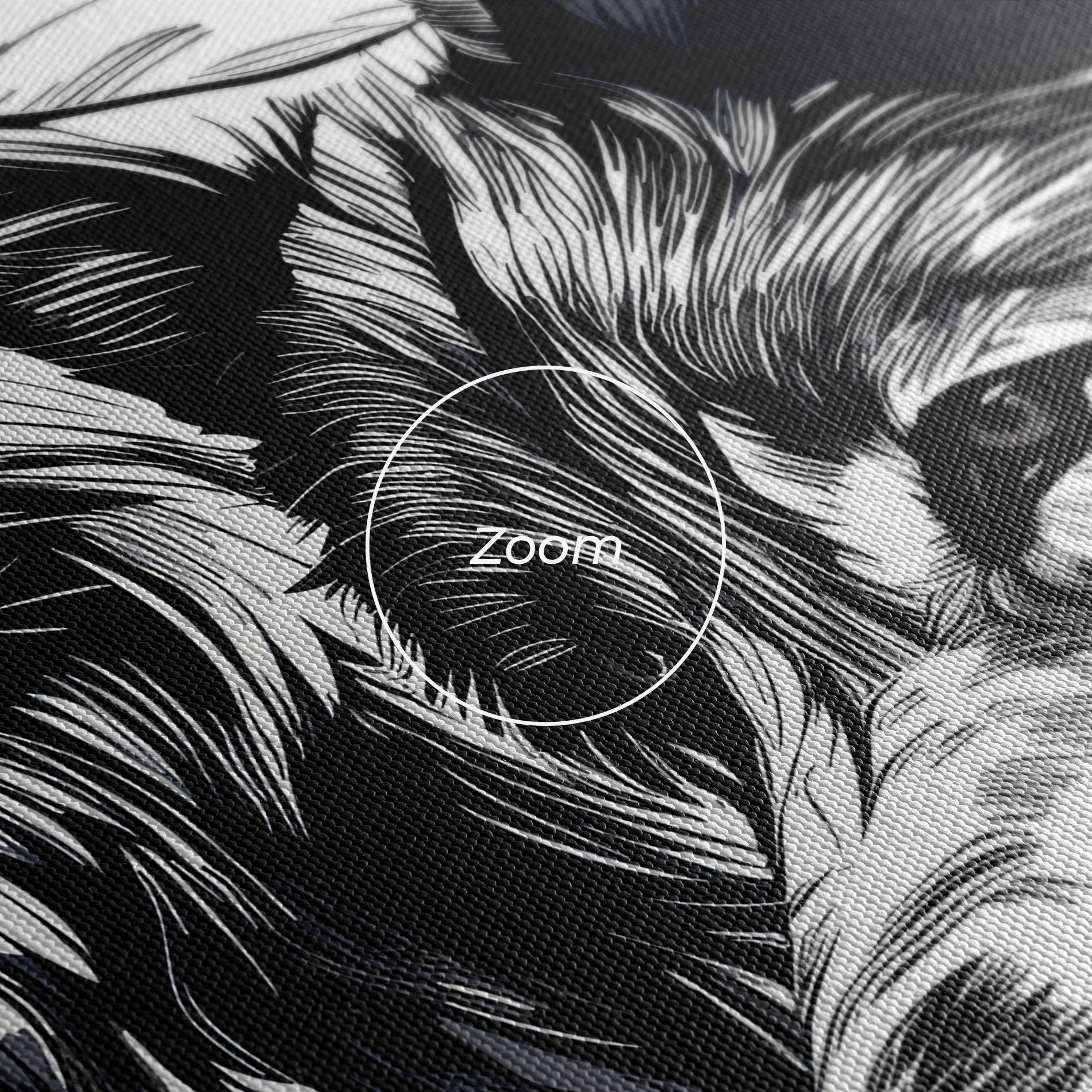 Wolf Friends mockup 3