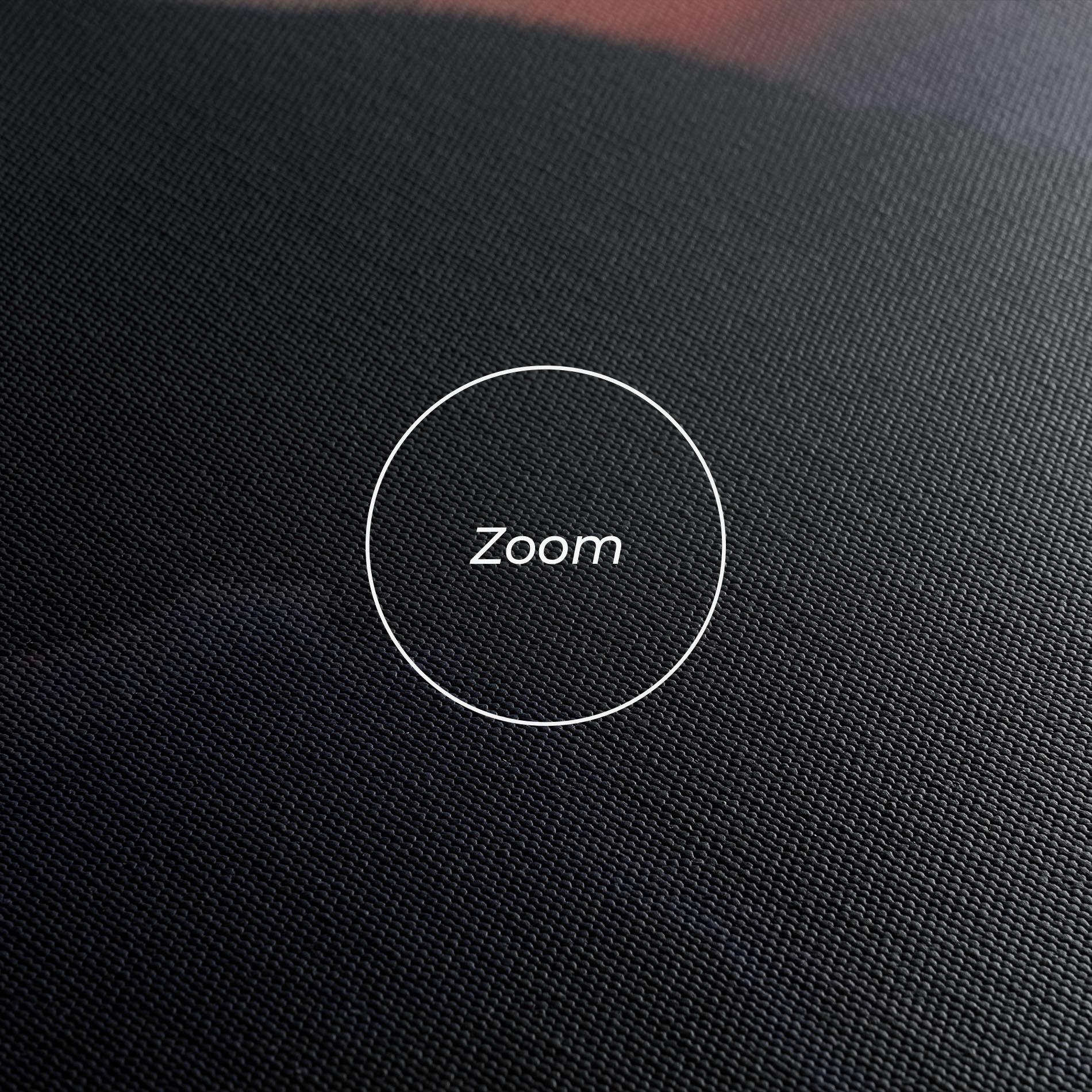 Tablou Canvas Wolf Shillouette mockup 3