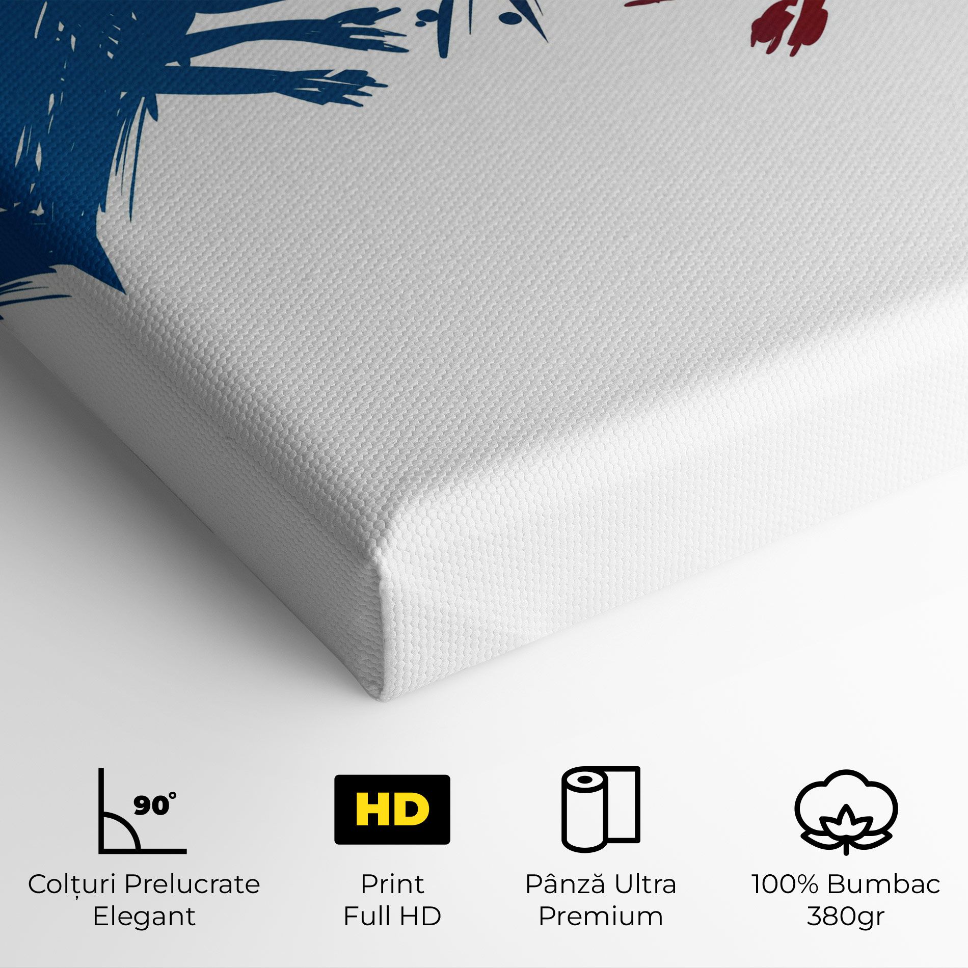 Red Blue Wolves mockup 4