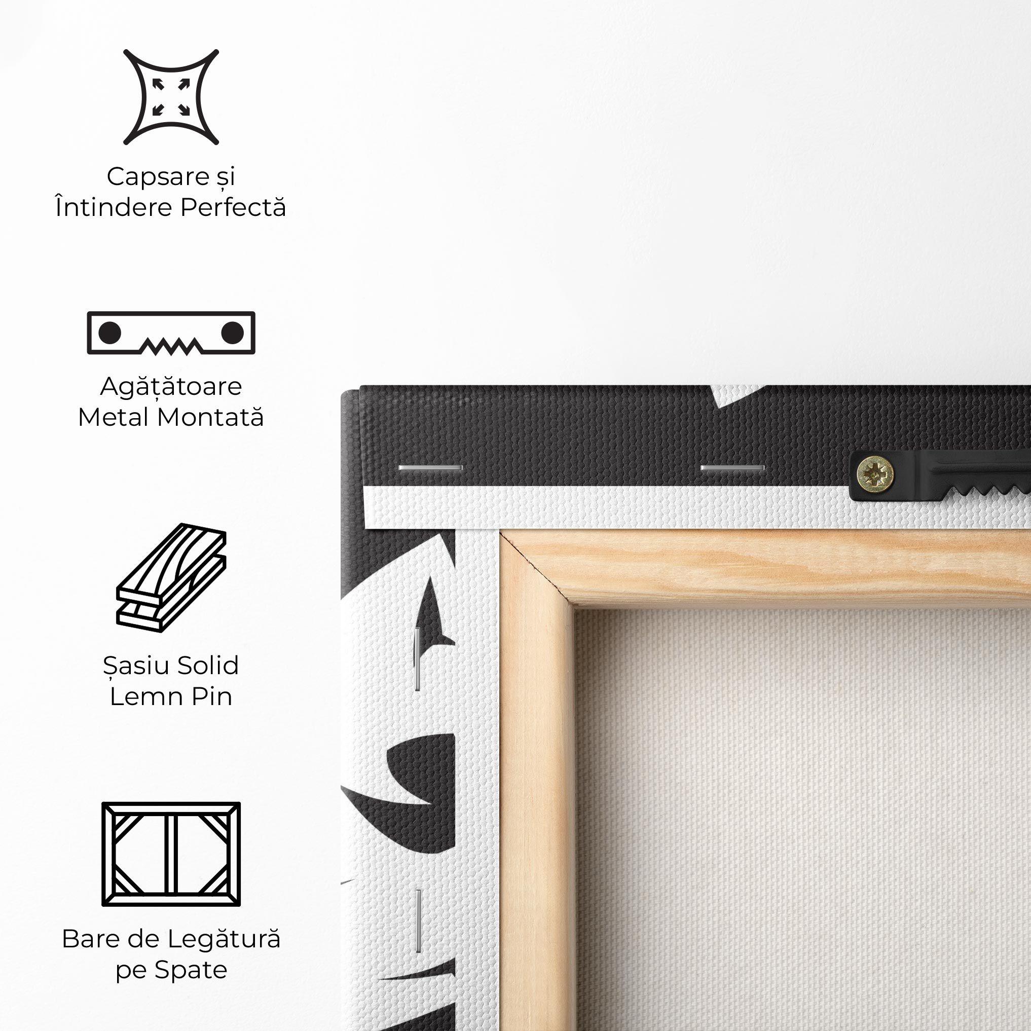 3 Wolf Heads mockup 5