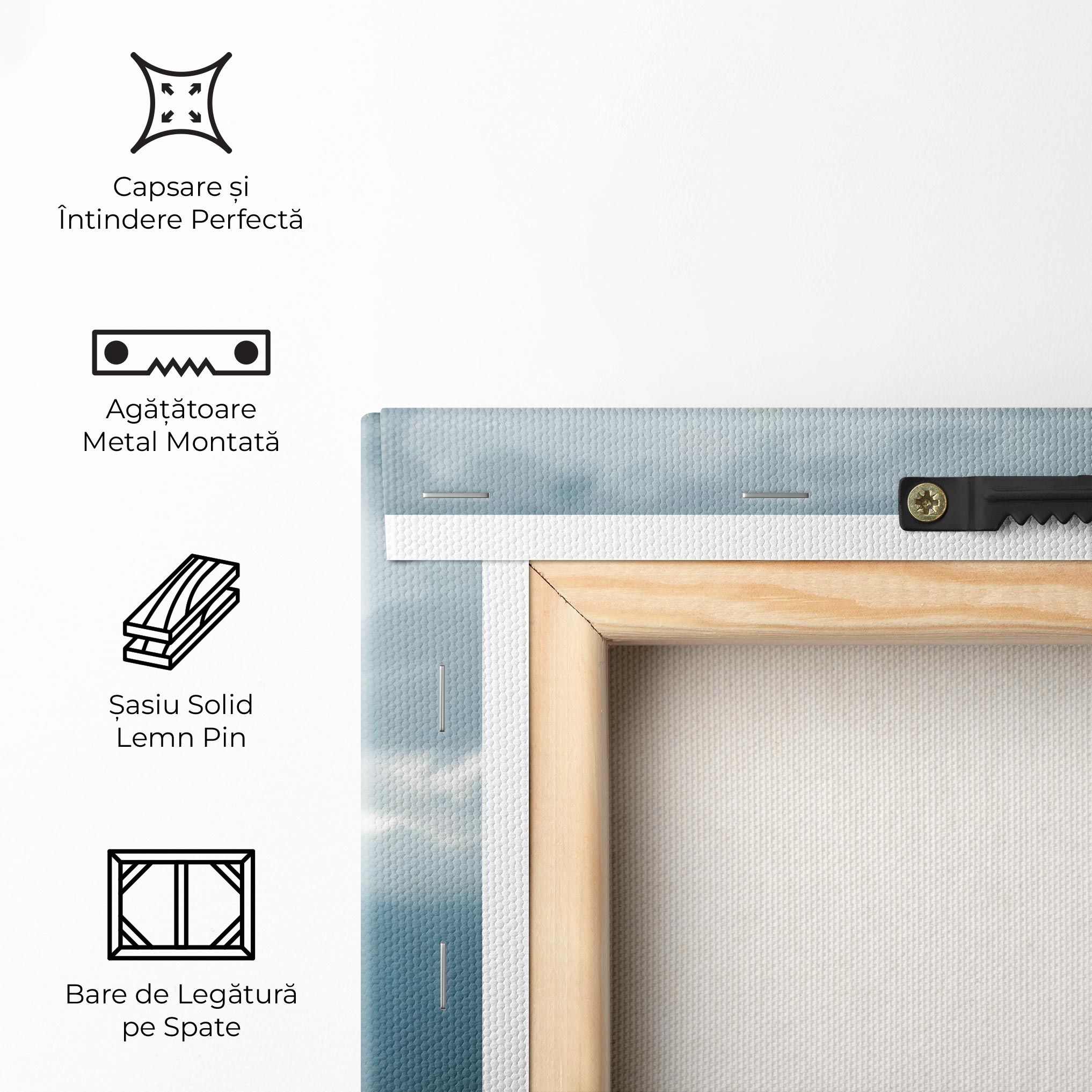 Grey Wolf Looking mockup 5