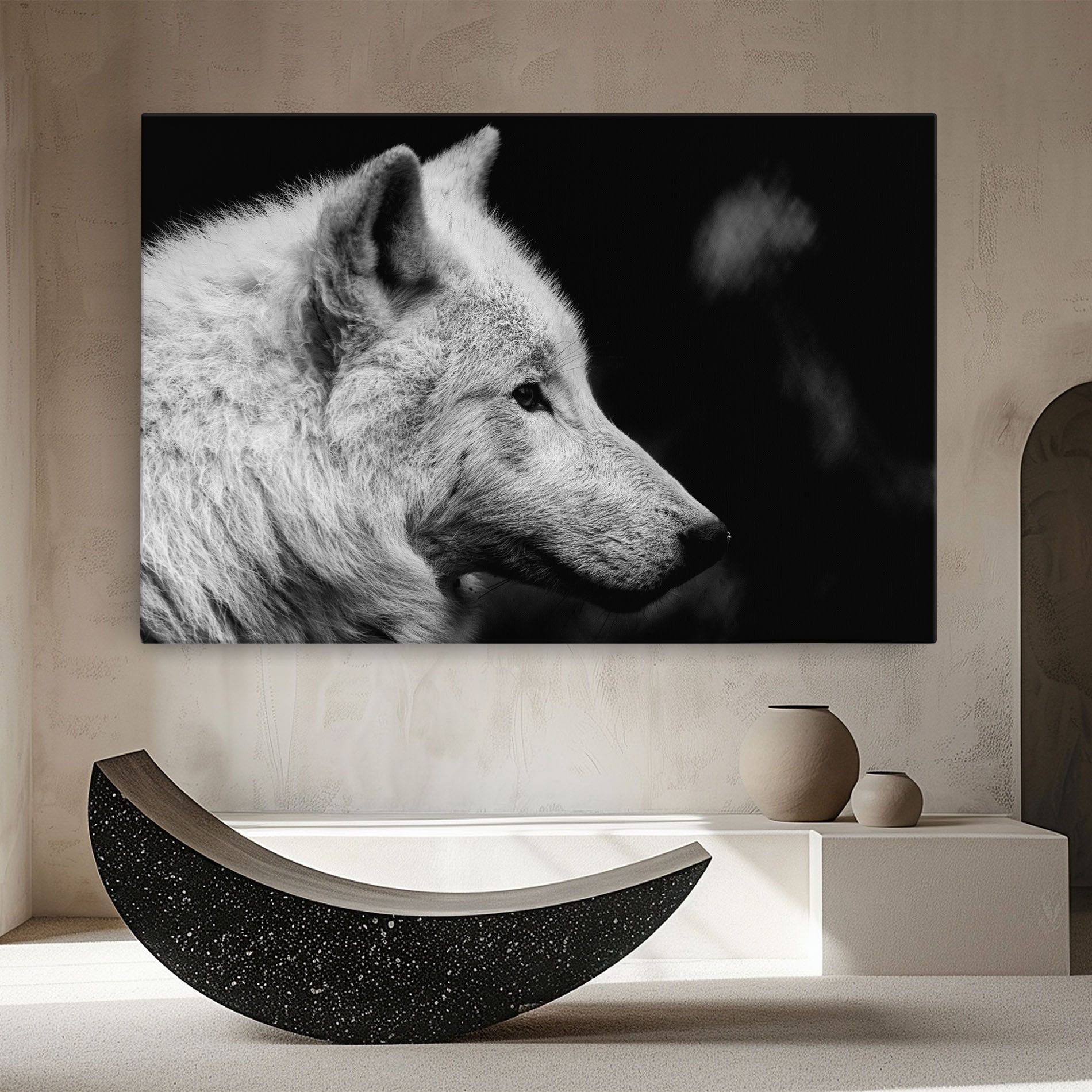 Grey Wolf mockup 8