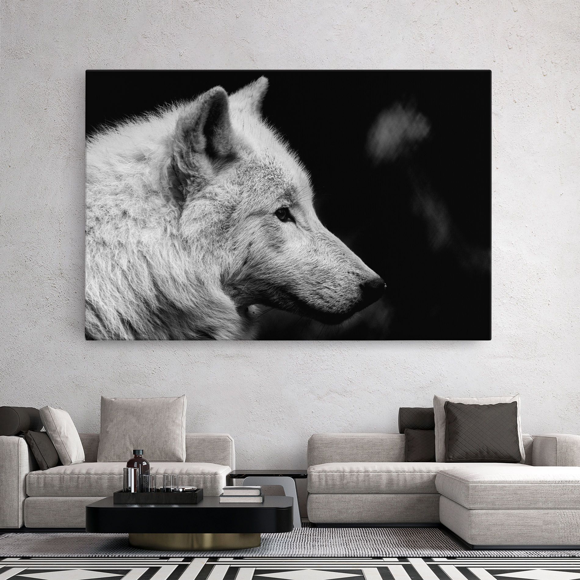 Grey Wolf mockup 2