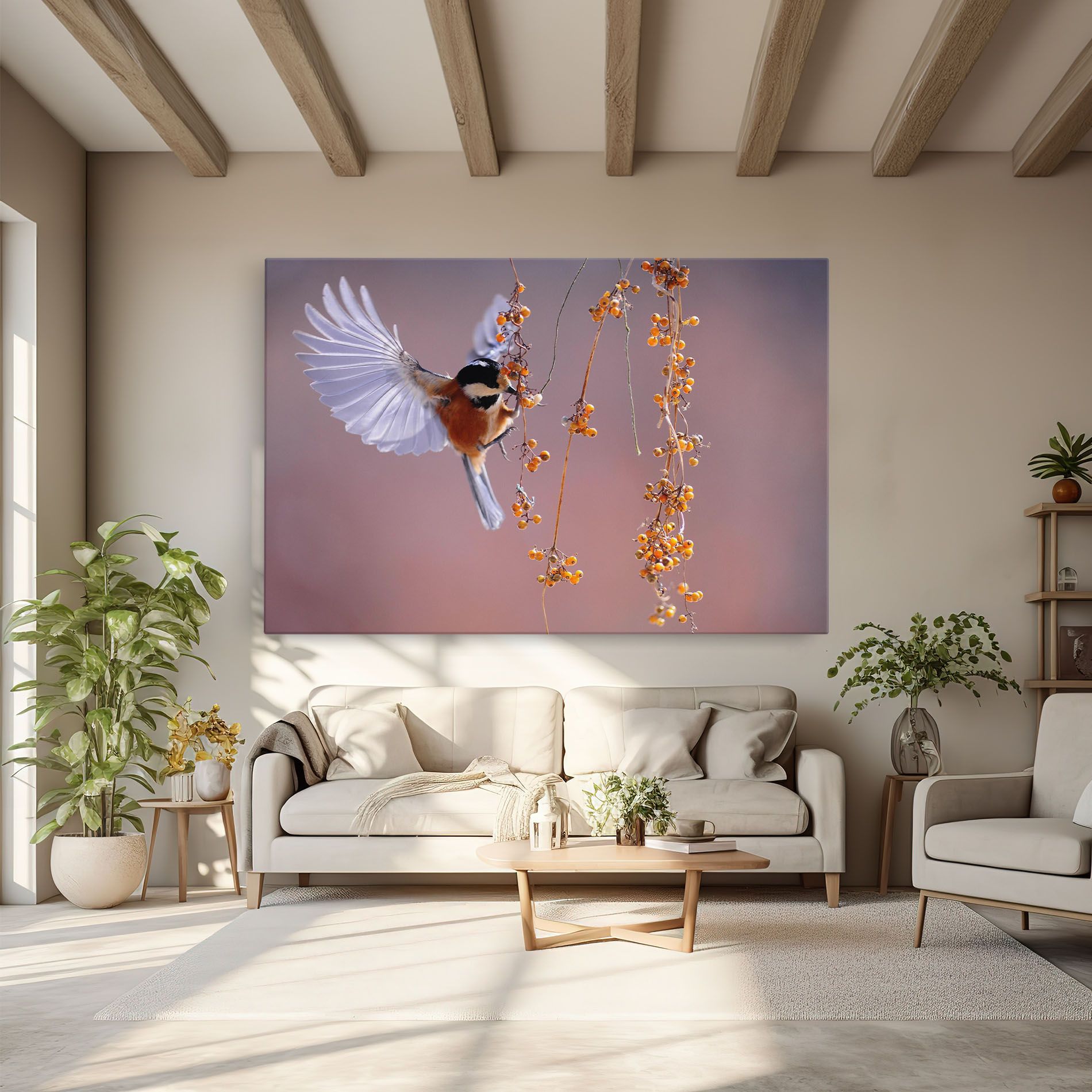 Woodpecker mockup 6