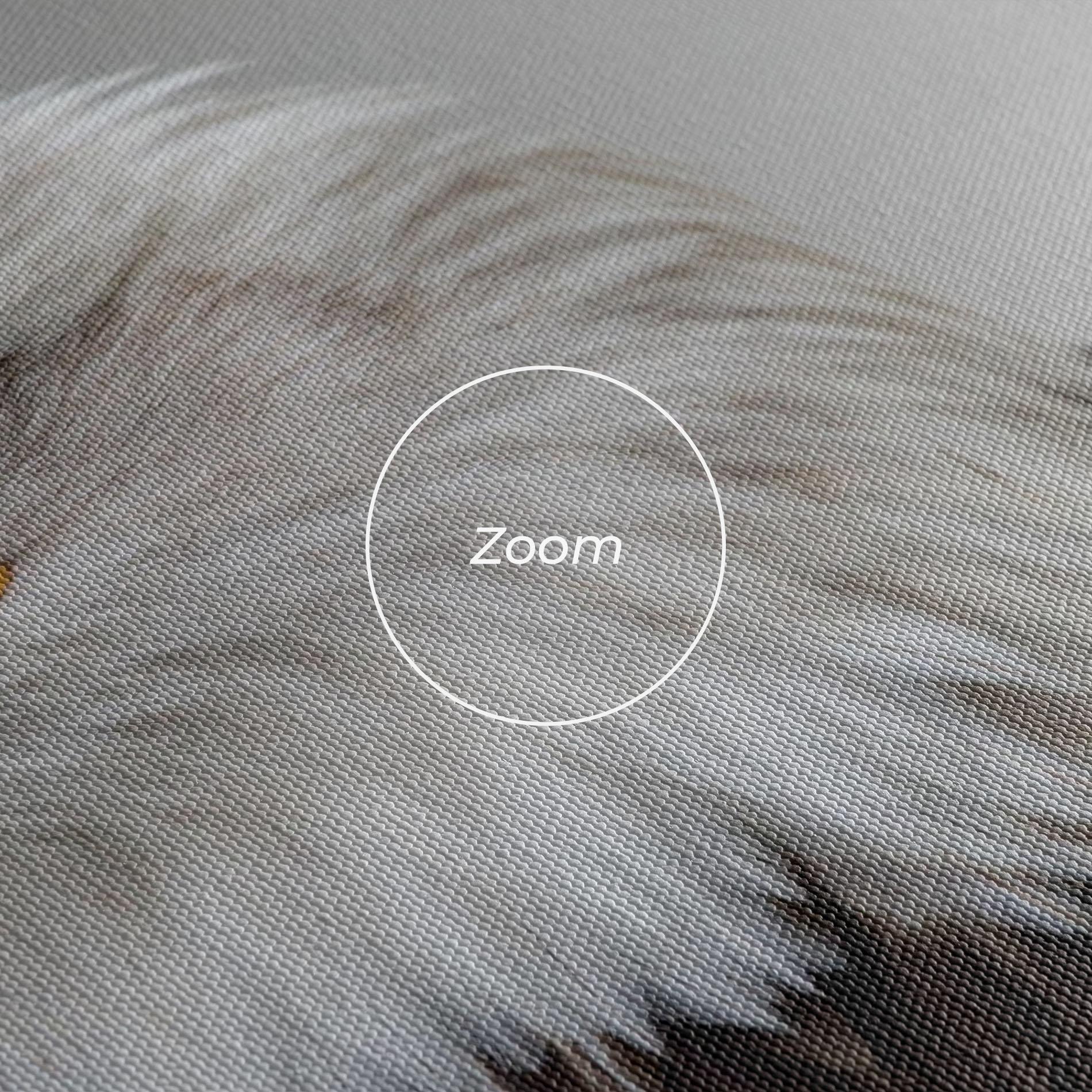 Tablou Canvas Beautiful Eagle mockup 3