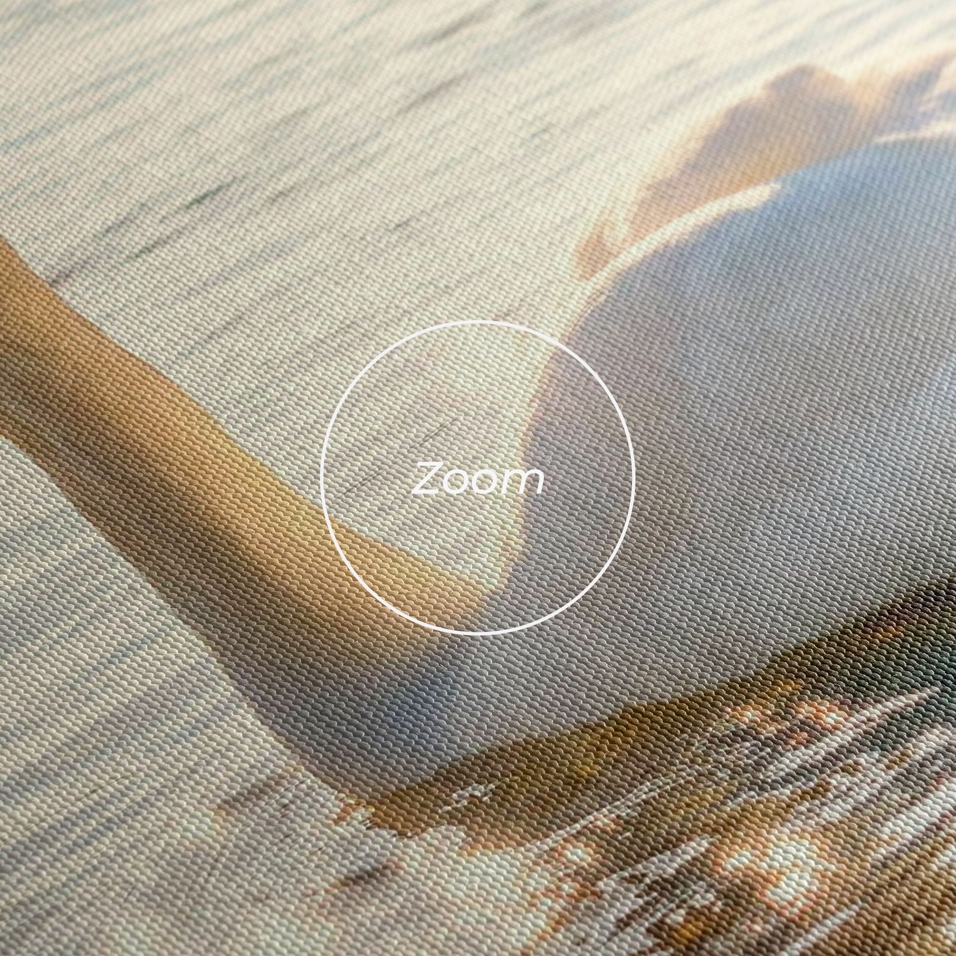 Swan On Lake mockup 3