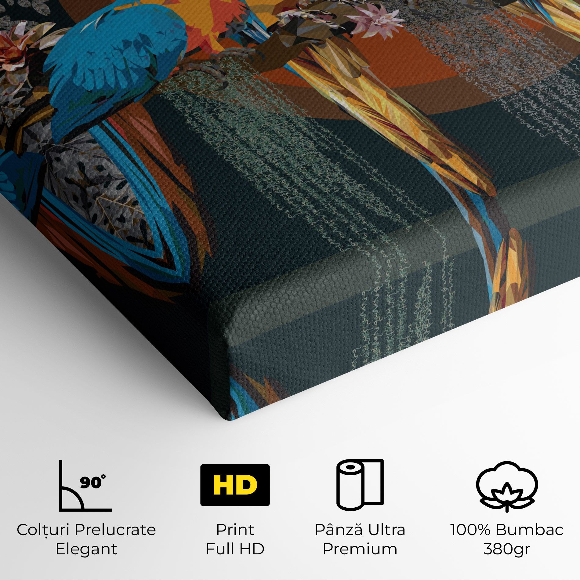 Parrot Couples mockup 4