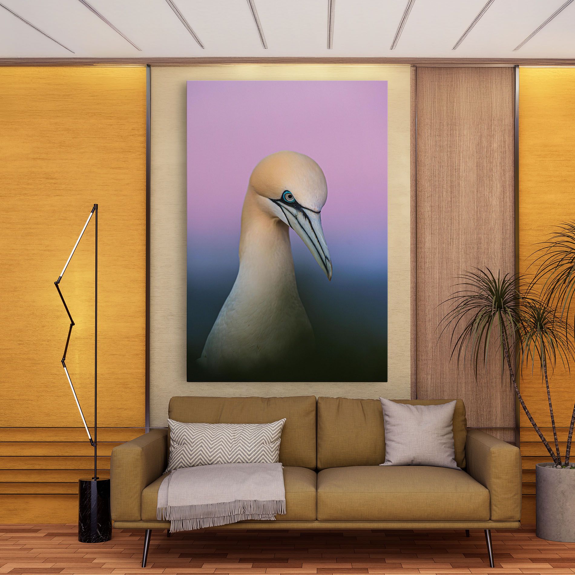 Bird Shades mockup 9