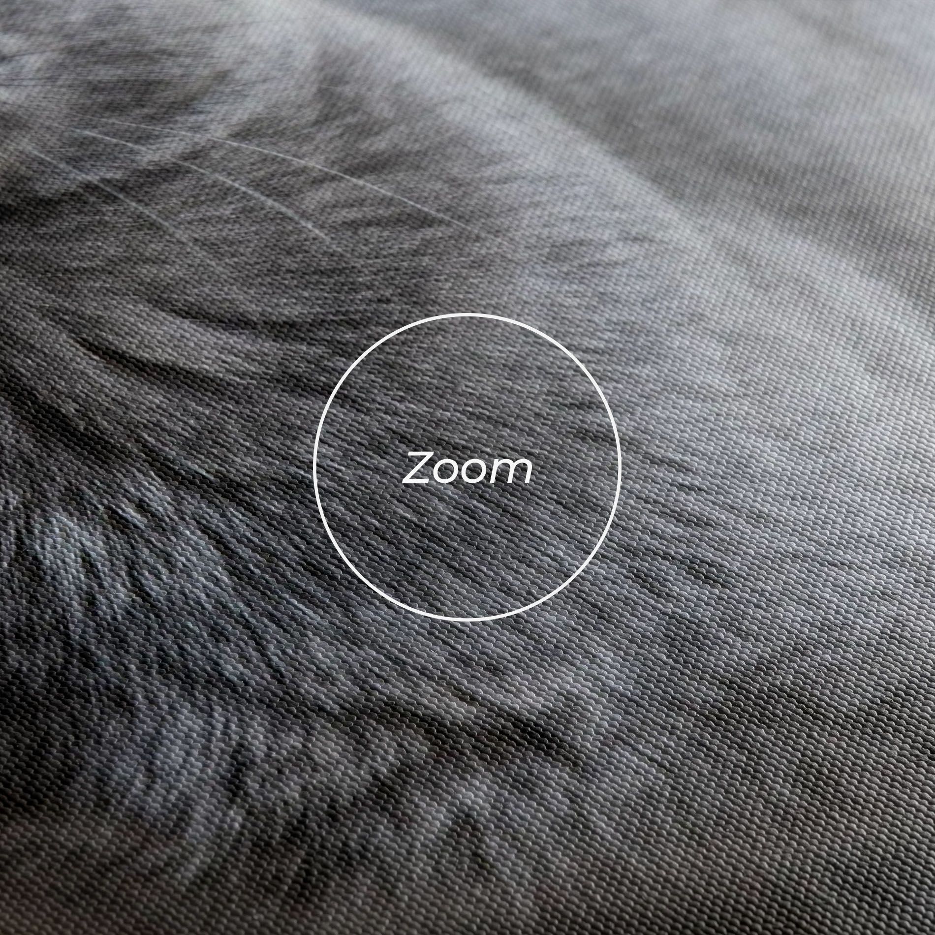 Grey Green Cat Eyes mockup 3