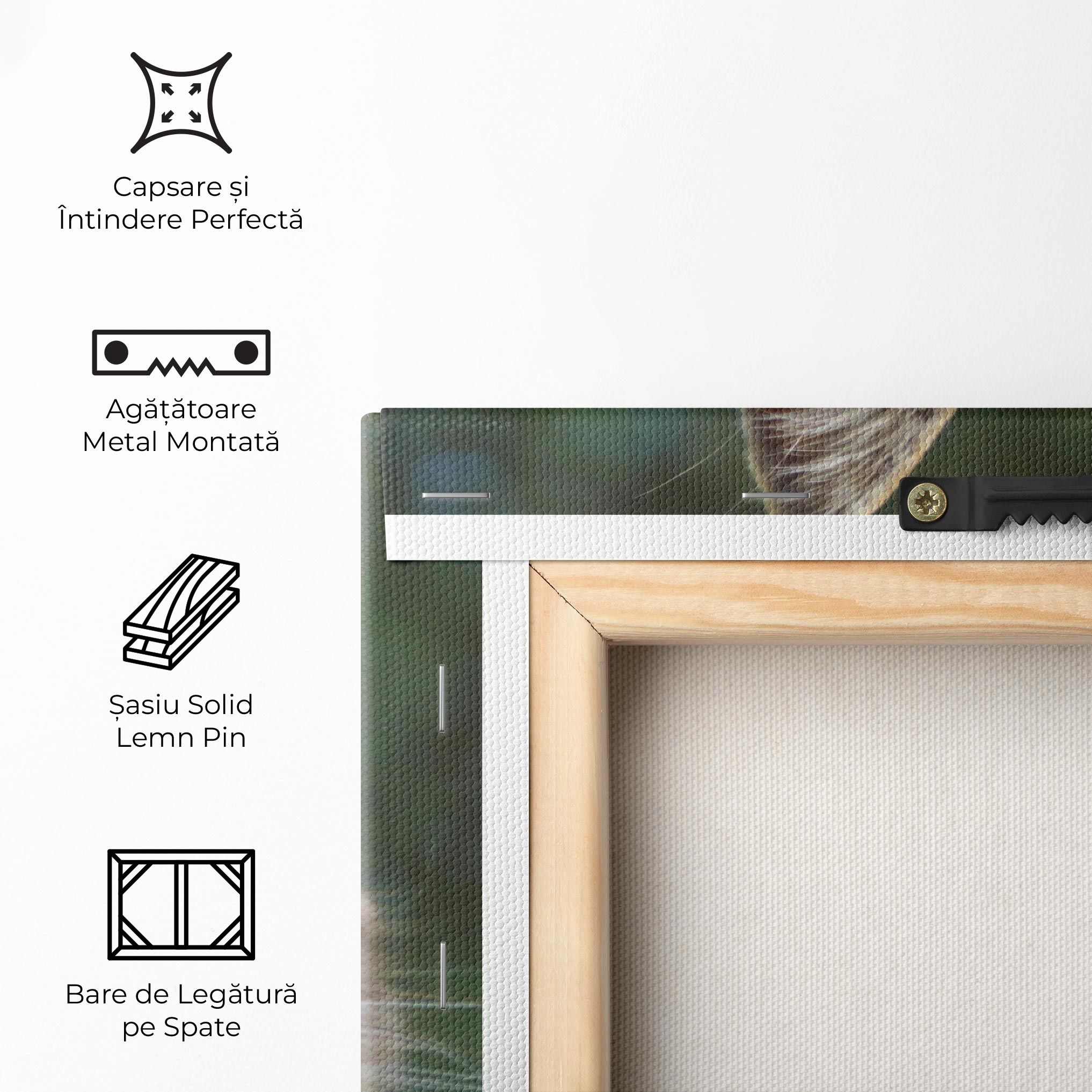 Blue Eyes Cutie mockup 5