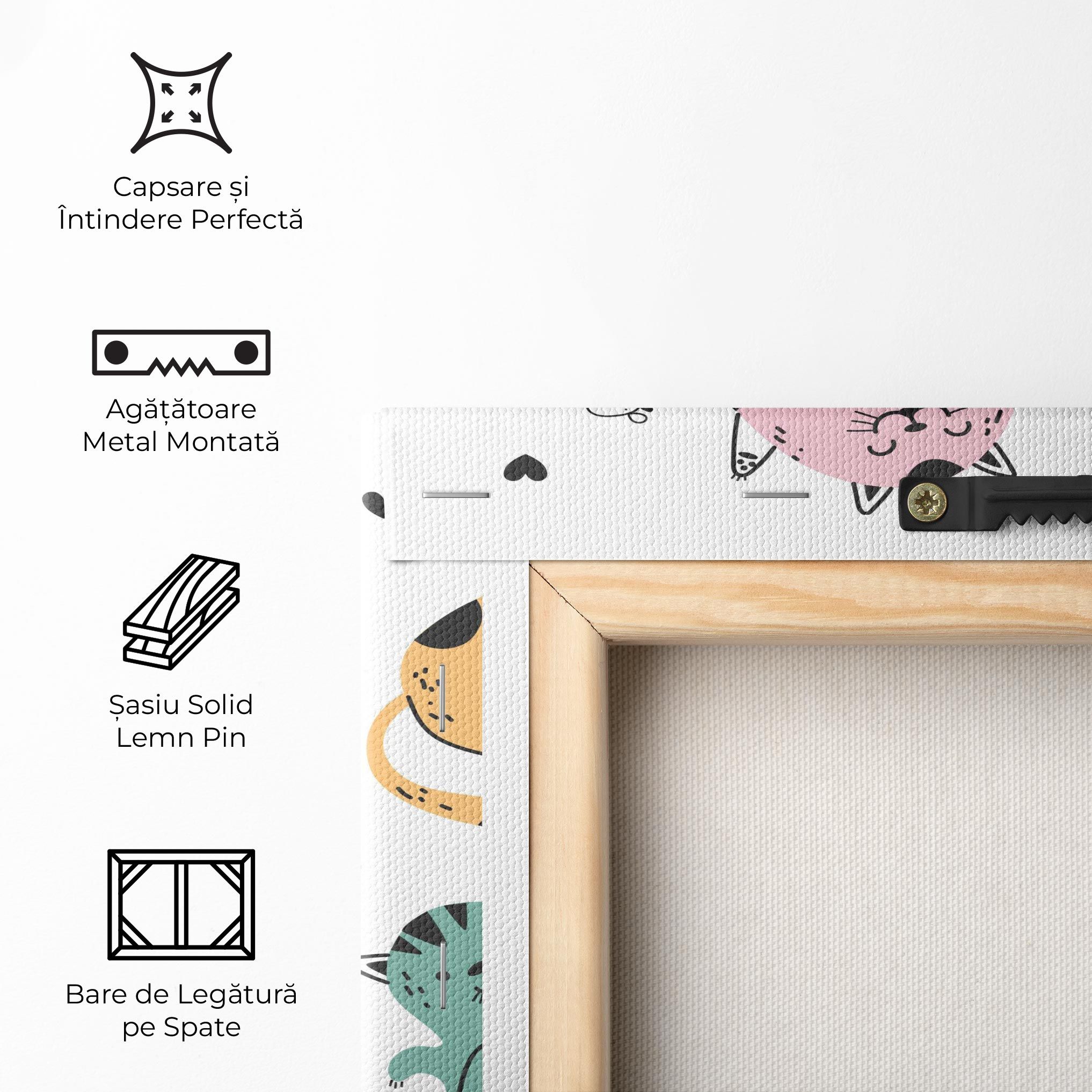 Doodle Cat mockup 5
