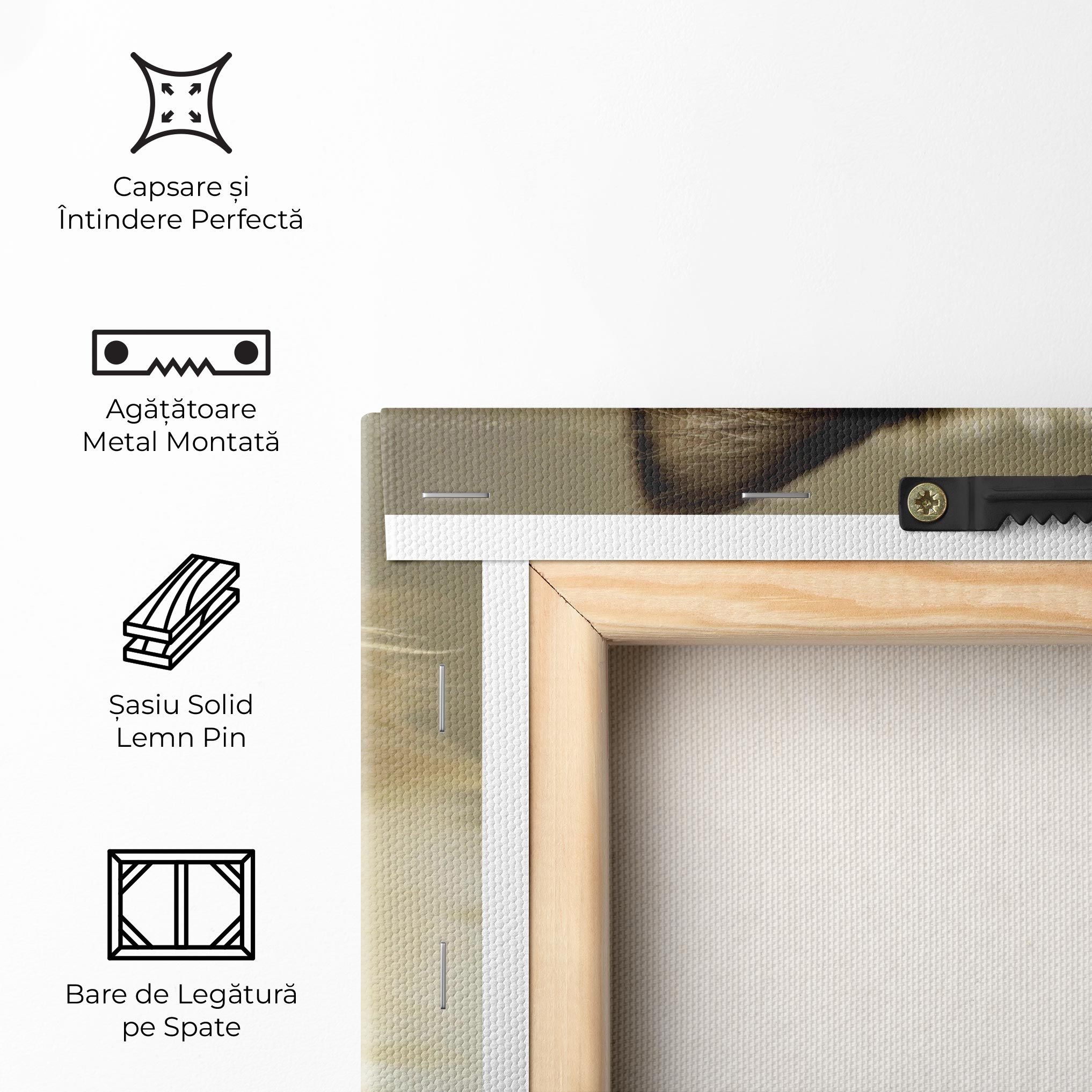 Interesting Blue Eyes Cat mockup 5