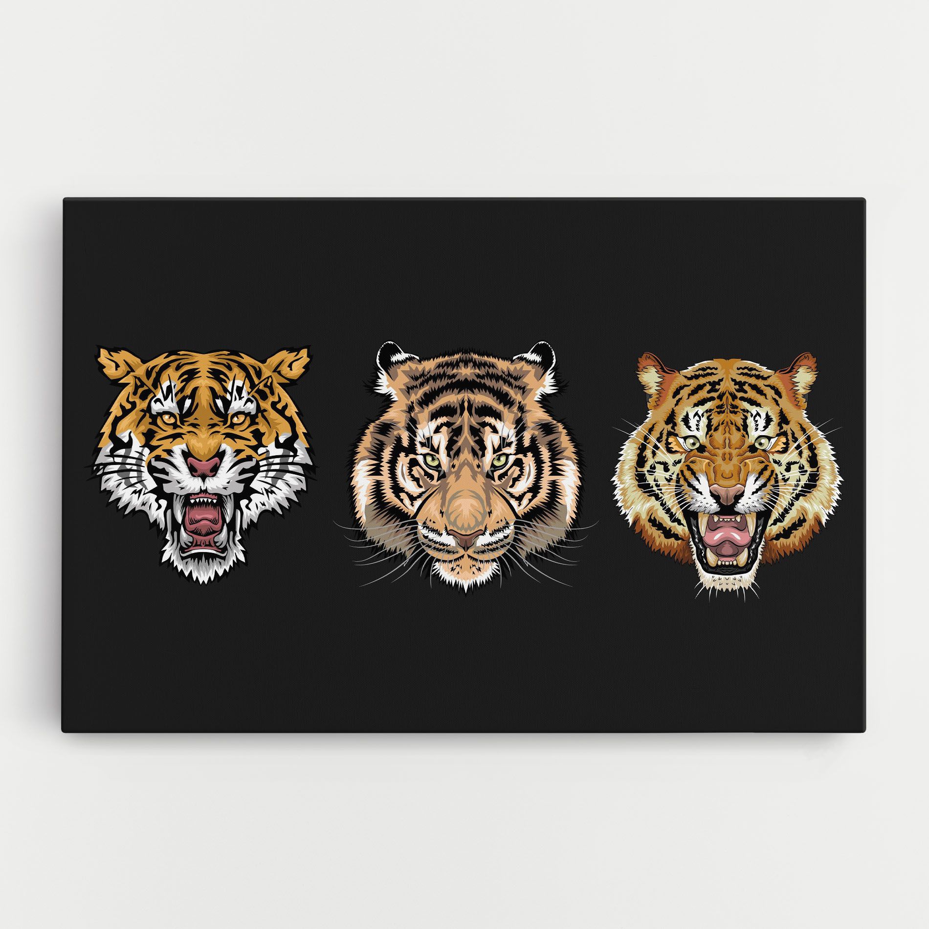 3 Tigers mockup 0