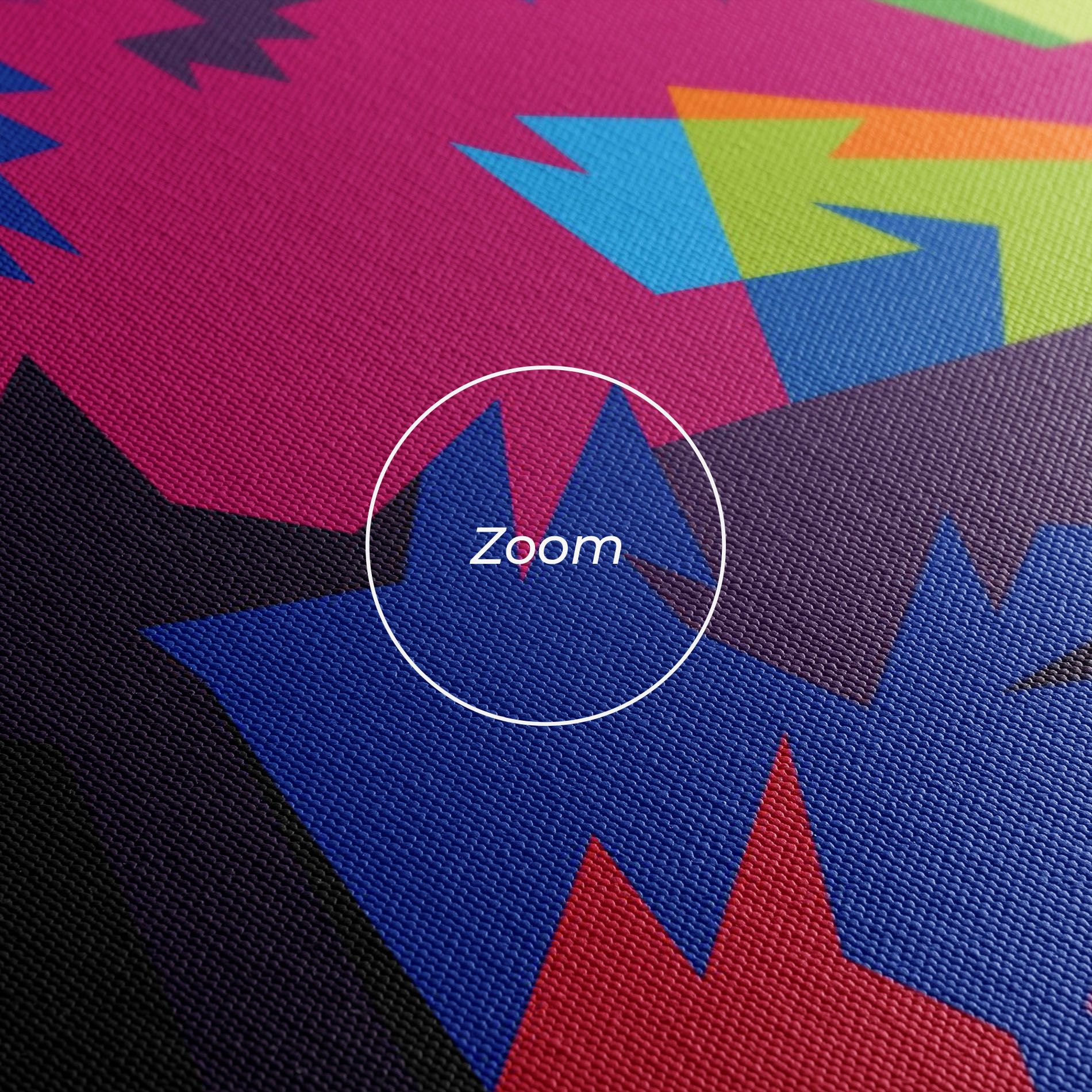 Colourul Tiger Eyes mockup 3