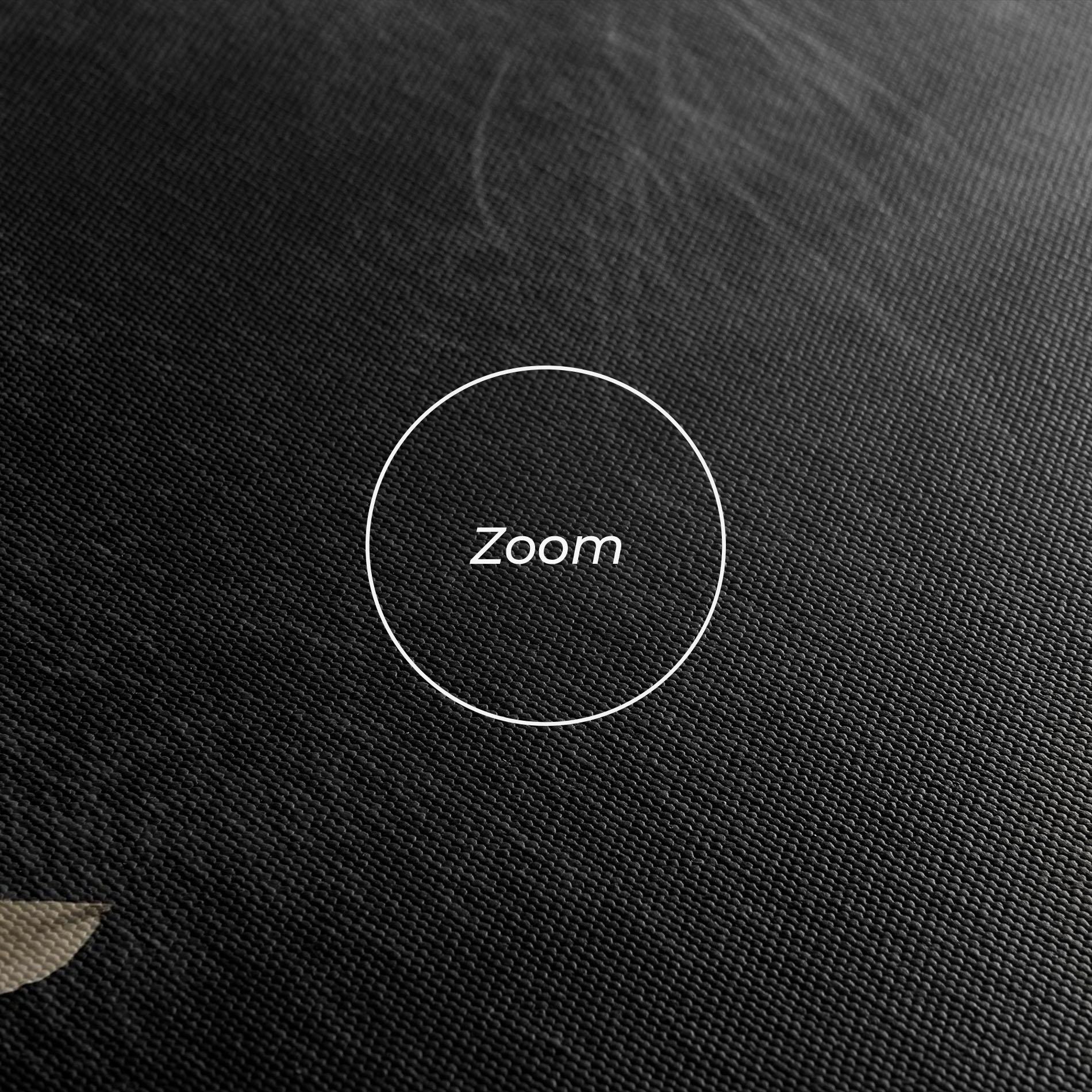 Tablou Canvas Looking To Your Future mockup 3