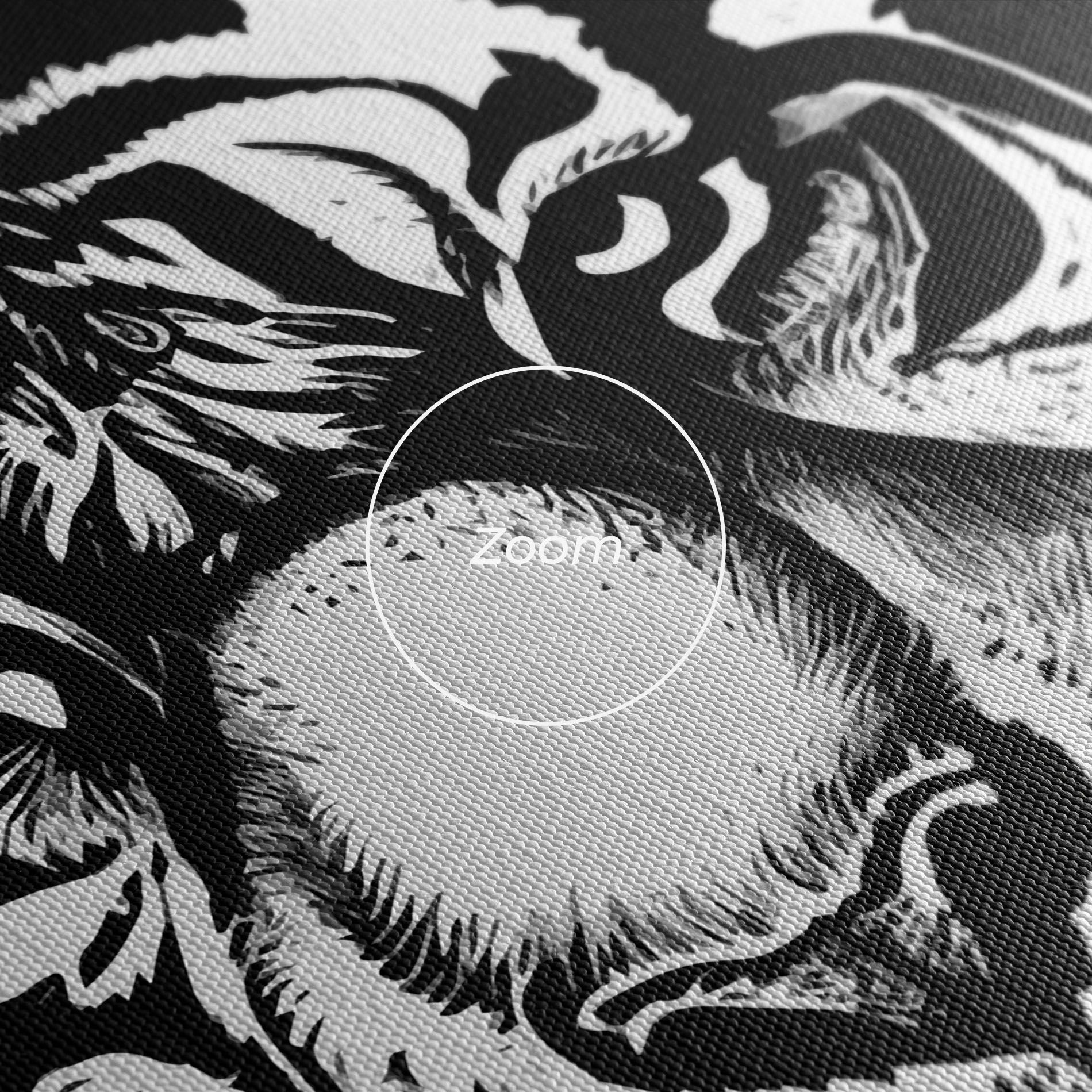 White Tiger Grey mockup 3