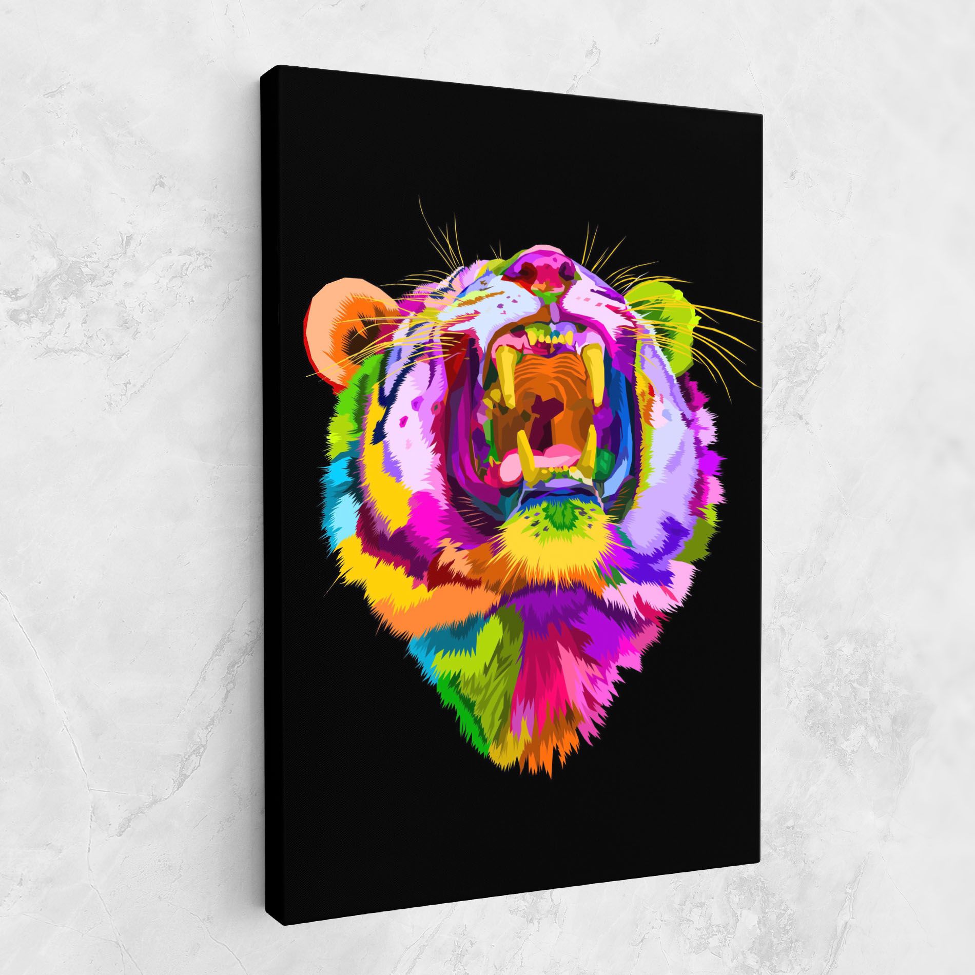 Tiger Mix Color mockup 1