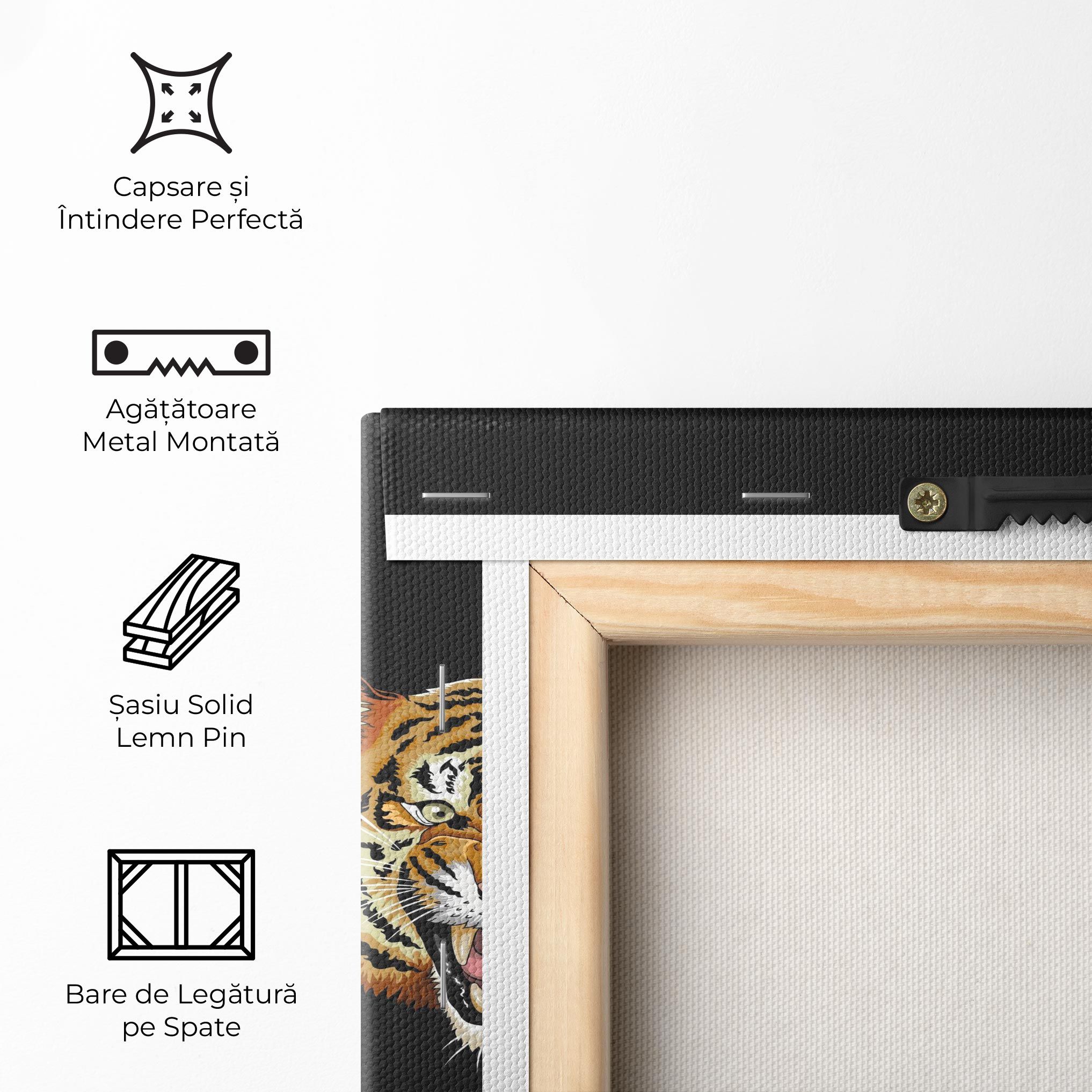 3 Tigers mockup 5