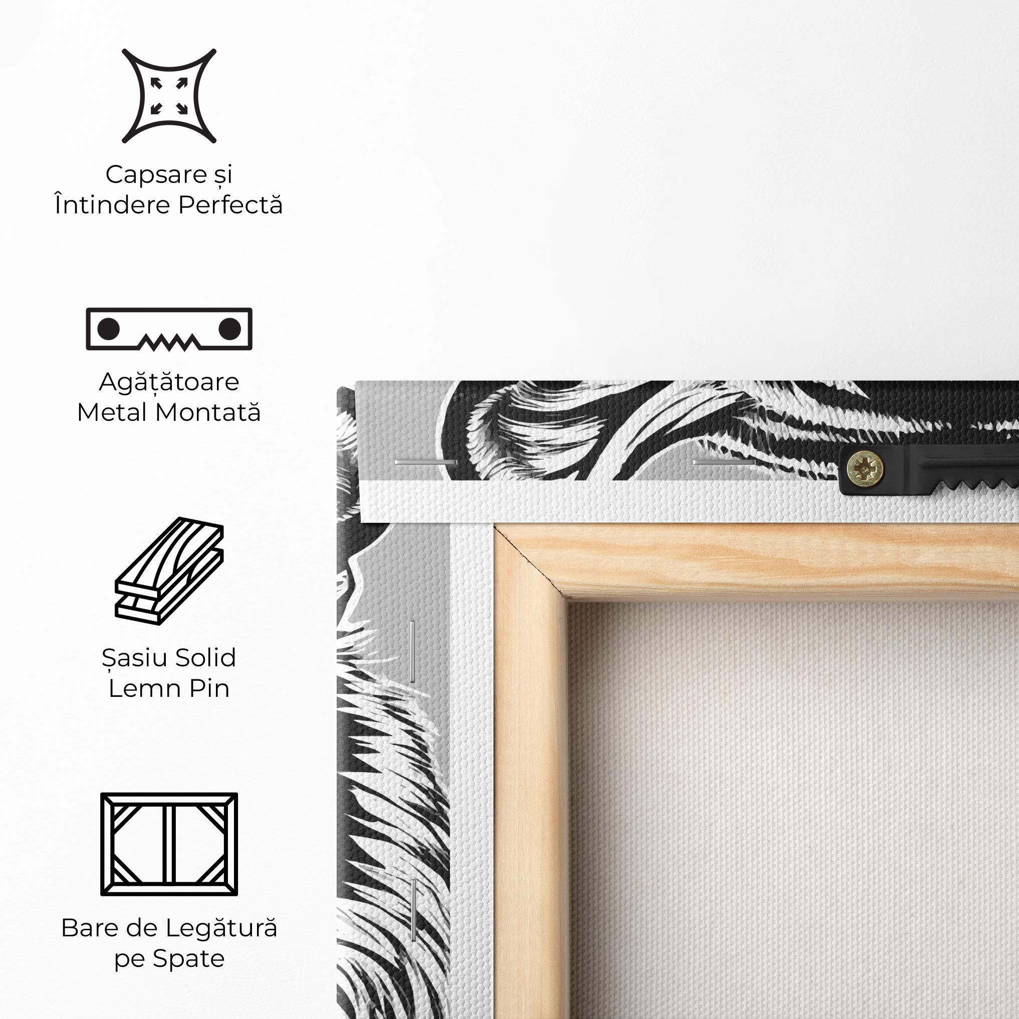 White Tiger Grey mockup 5