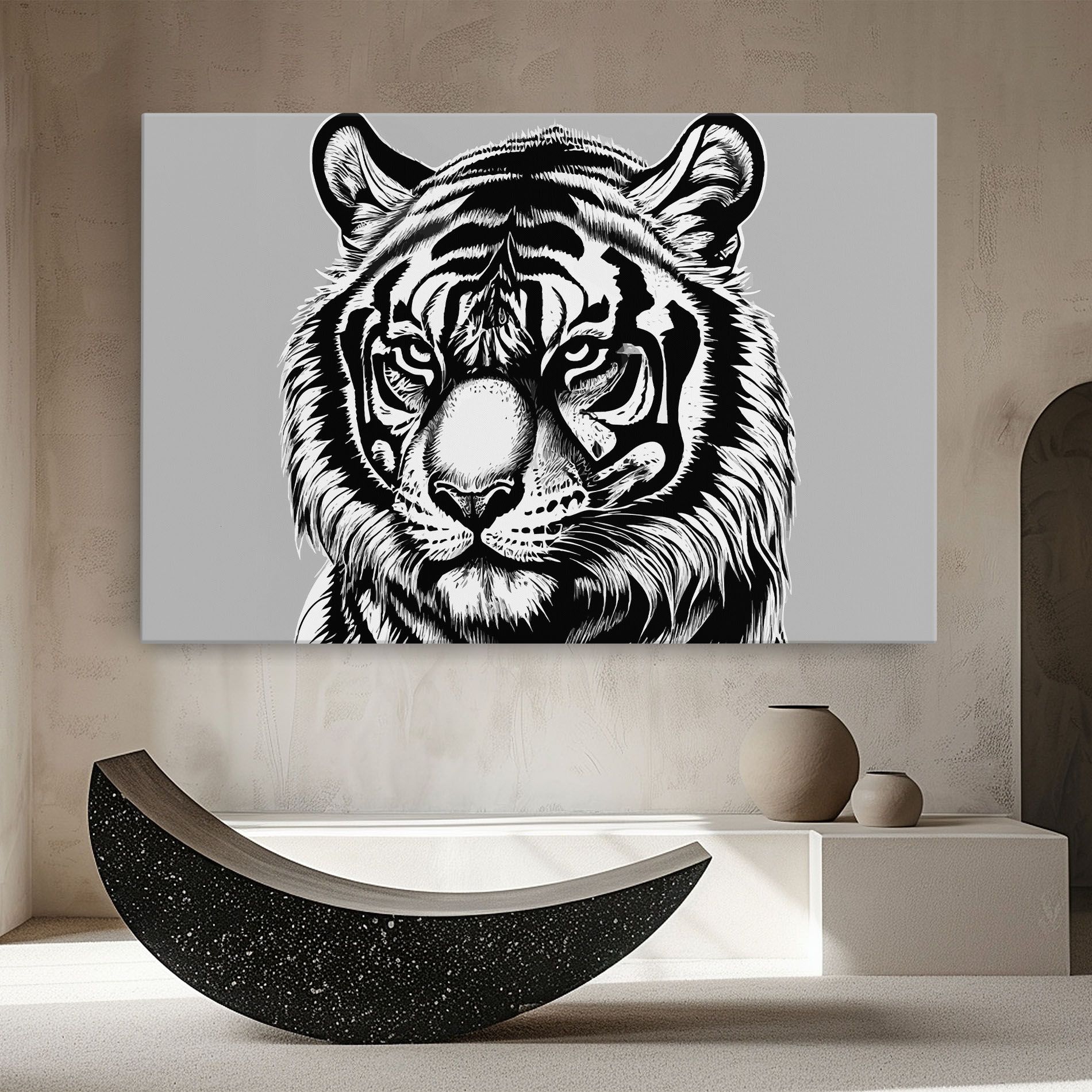 White Tiger Grey mockup 8