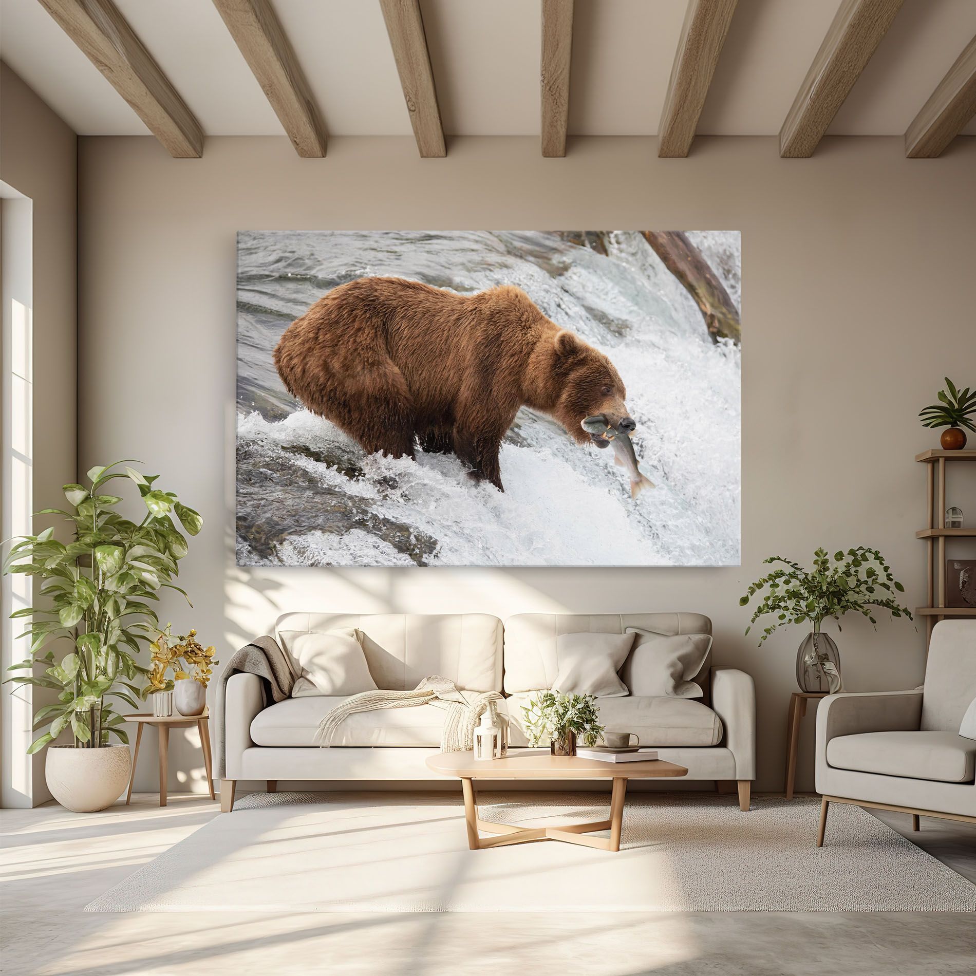 Bear Hunting mockup 6