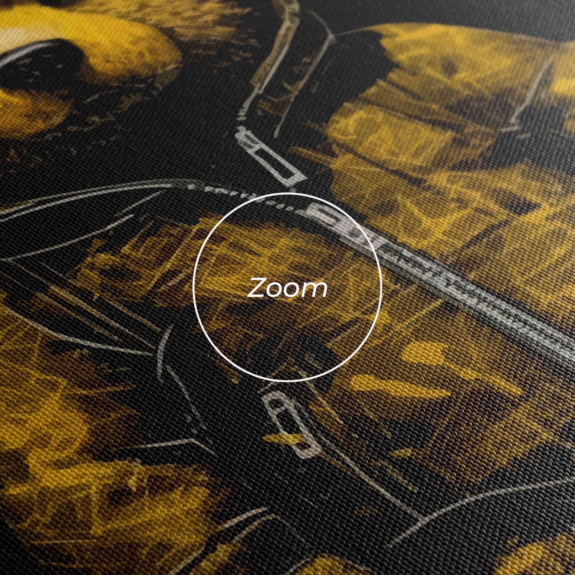 Yellow Bear mockup 3