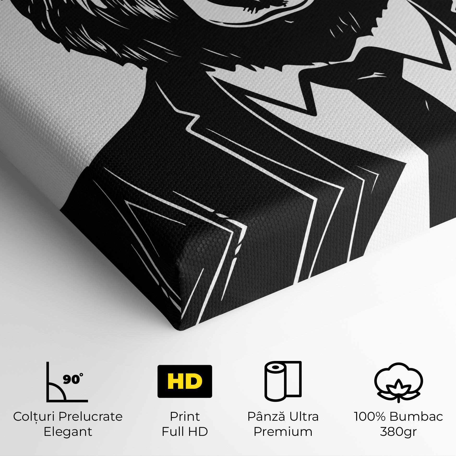 Business Bear mockup 4